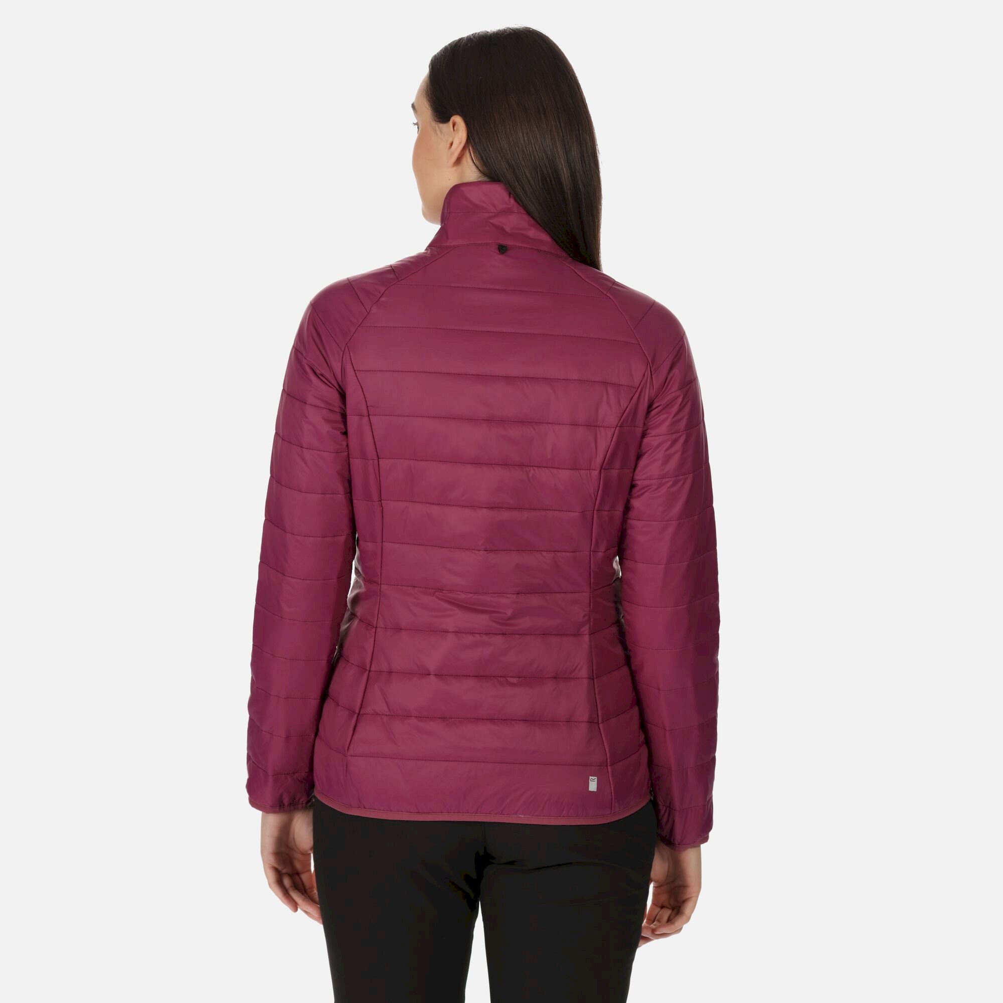 Women's Wentwood VII 2-In-1 Waterproof Jacket | Violet