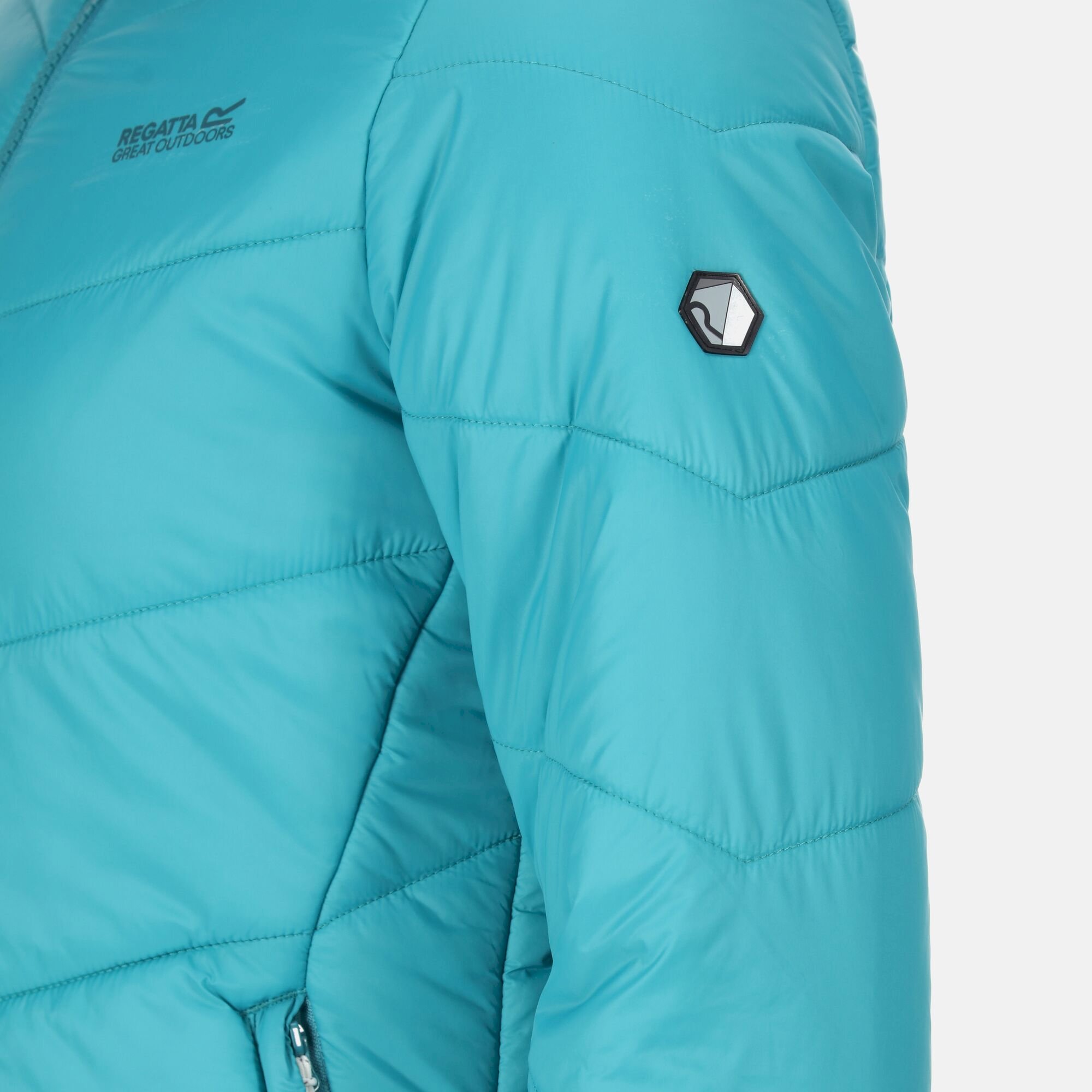 Women's Freezeway IV Insulated Jacket | Pagoda Blue