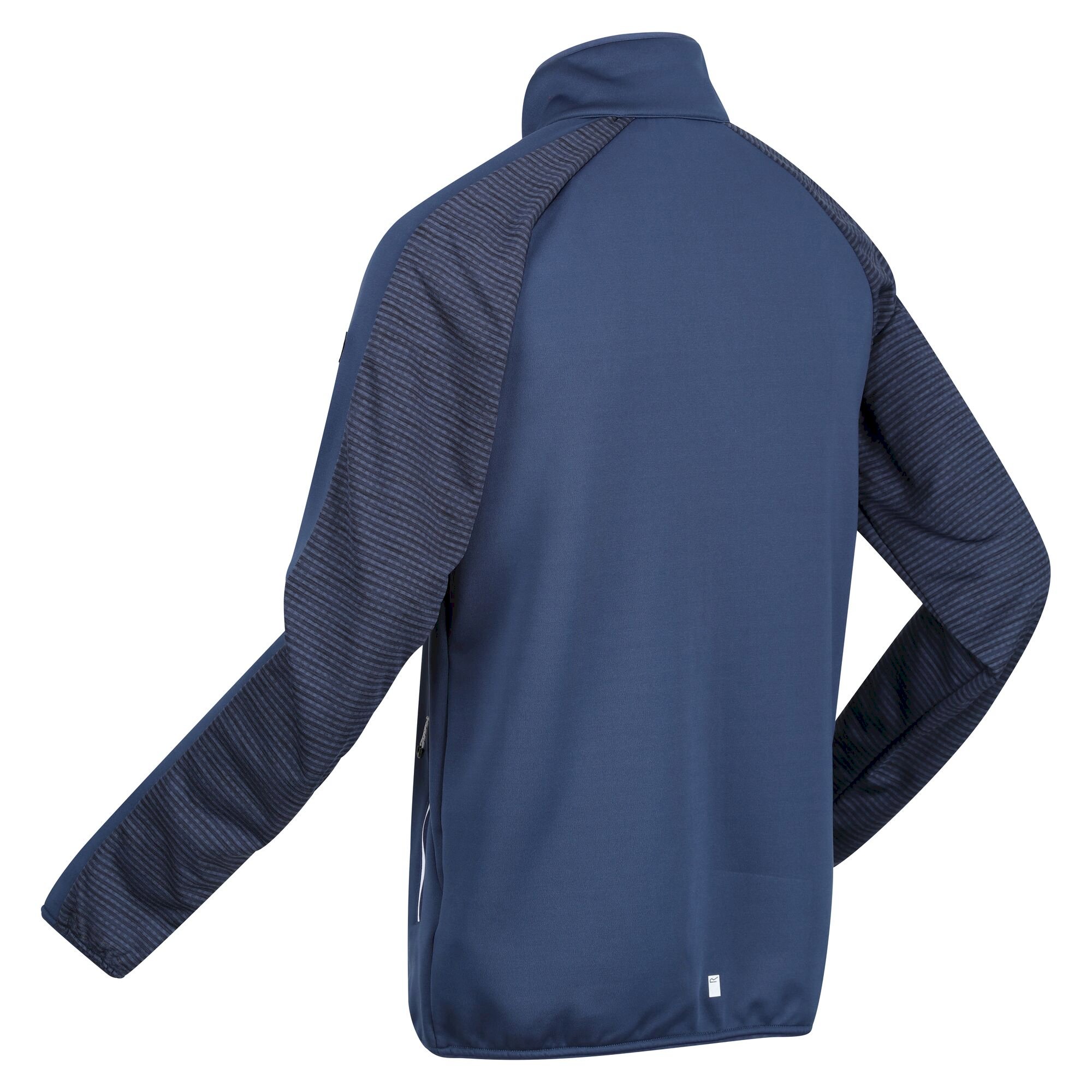 Men's Yare VI Softshell Jacket | Admiral Blue