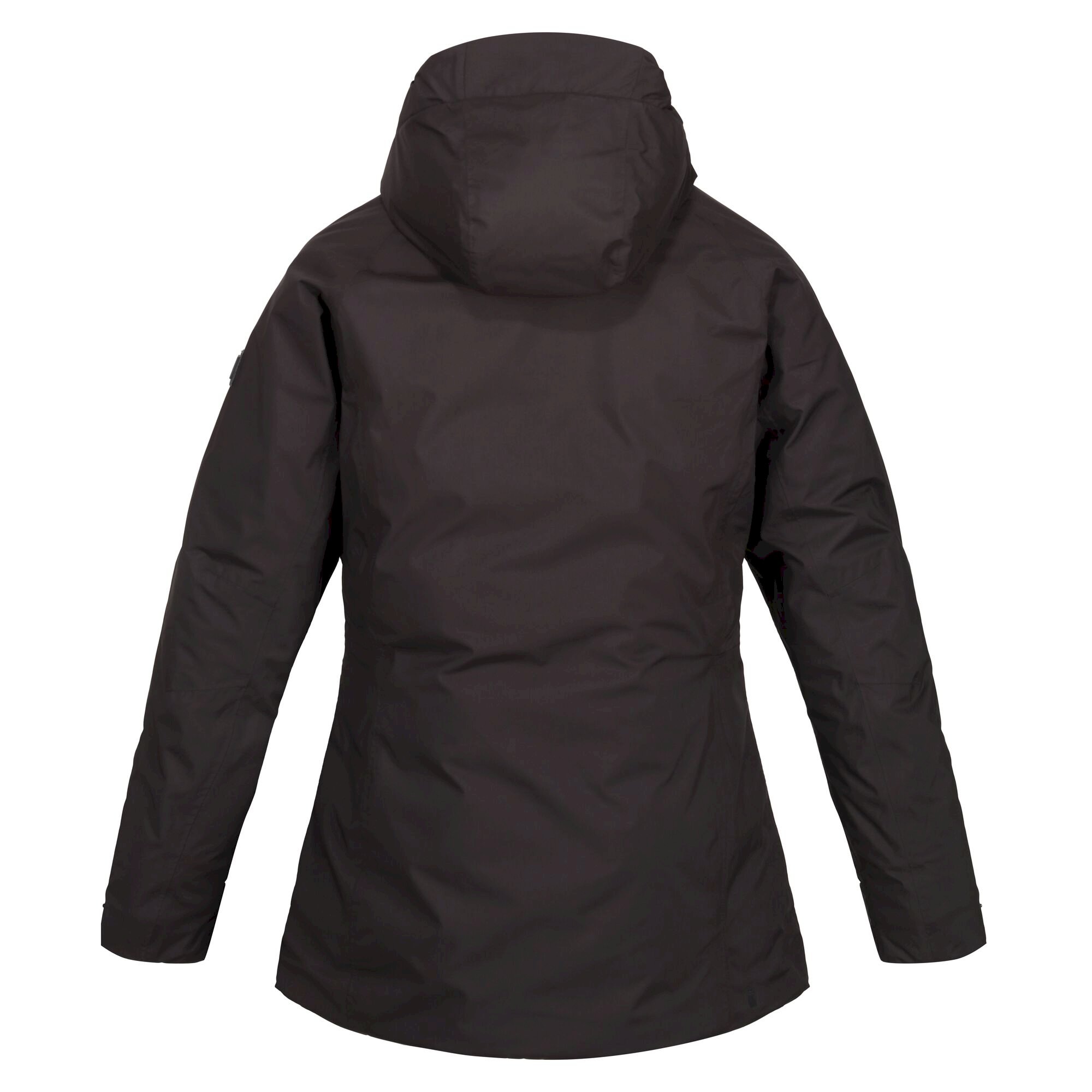 Women's Sanda II Waterproof Jacket | Black