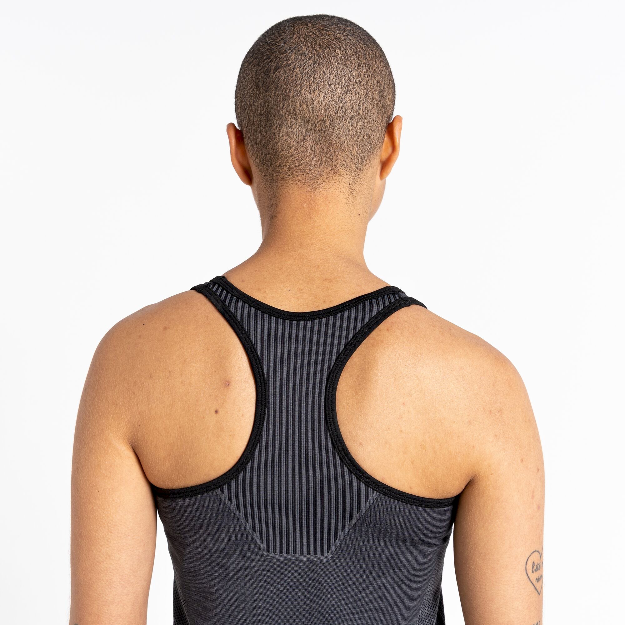 Dare 2b - Women's Don't Sweat It Vest | Black