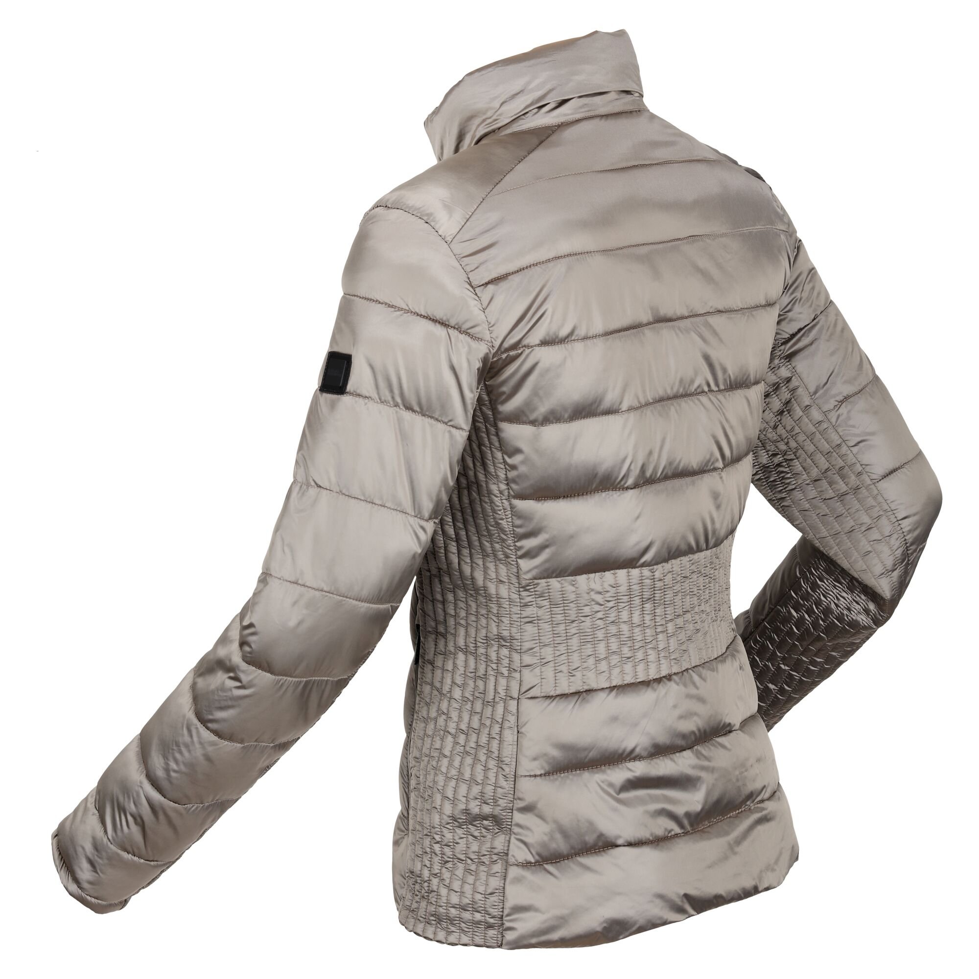 Women's Keava II Puffer Jacket | Bronze