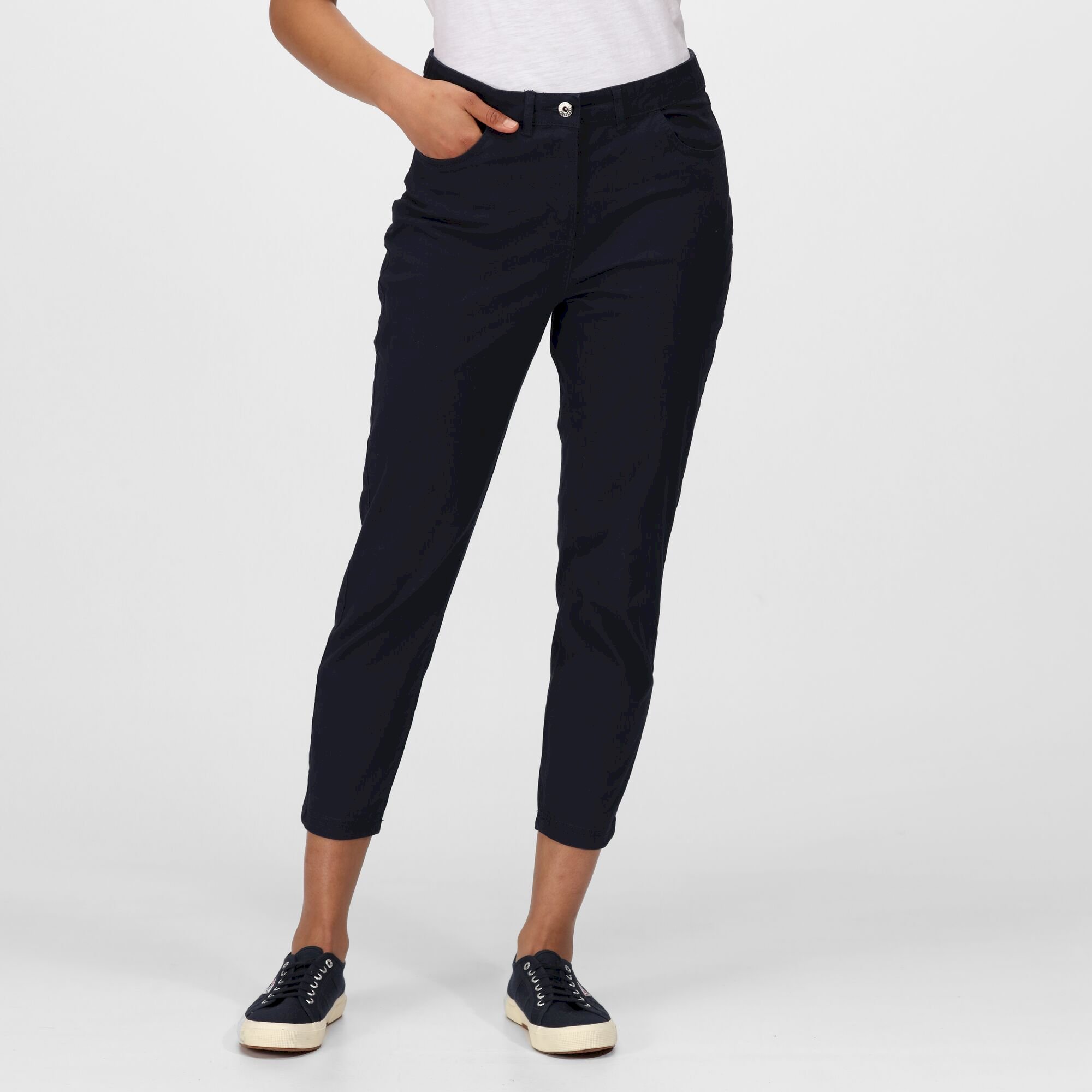 Women's Gabrina II Jeans | Navy