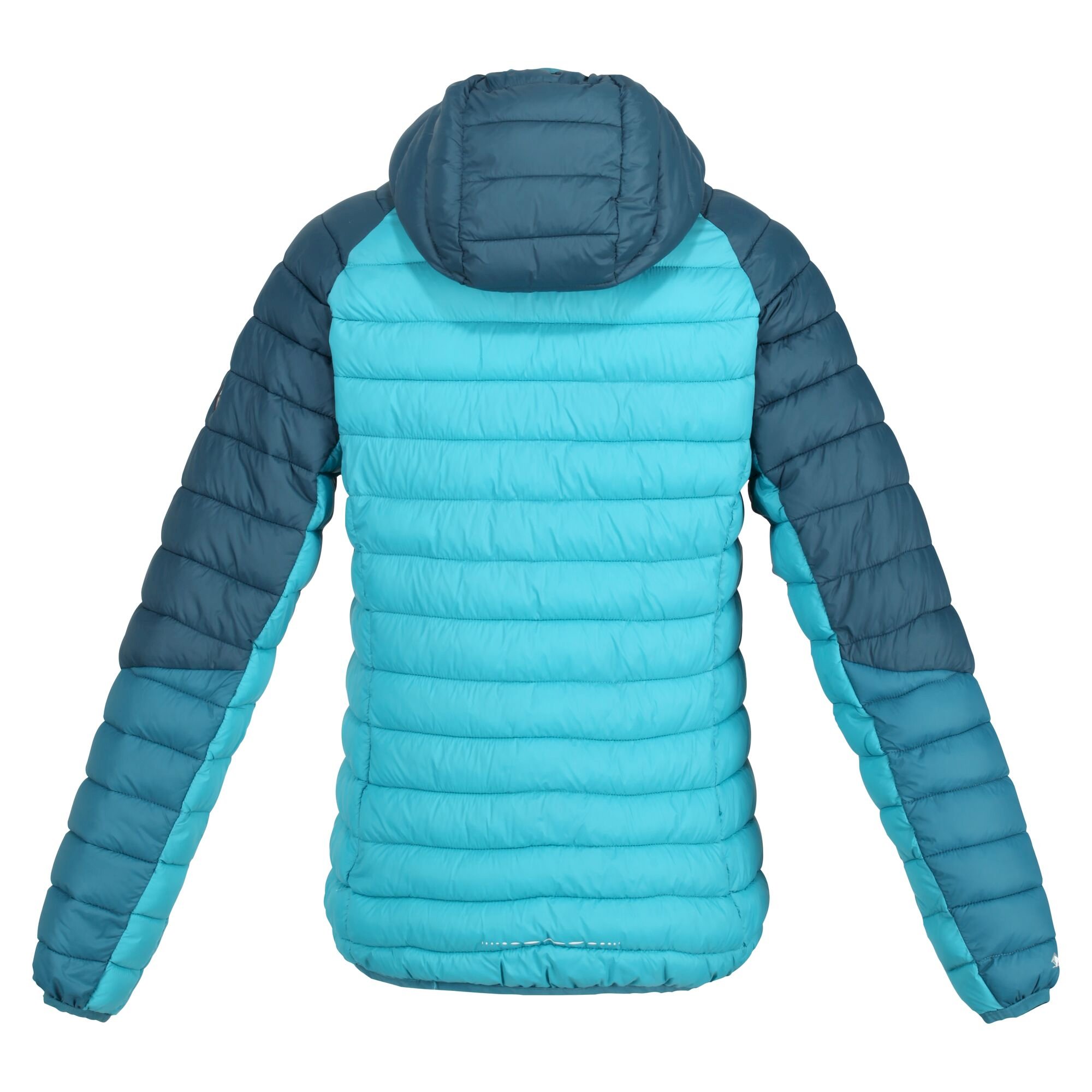 Women's Harrock Lightweight Puffer Jacket | Reflecting Lake