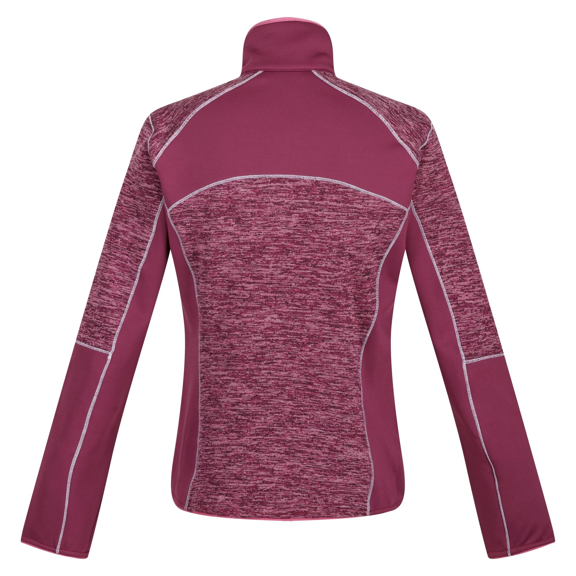 Women's Lindalla IV Lightweight Fleece | Amaranth Haze