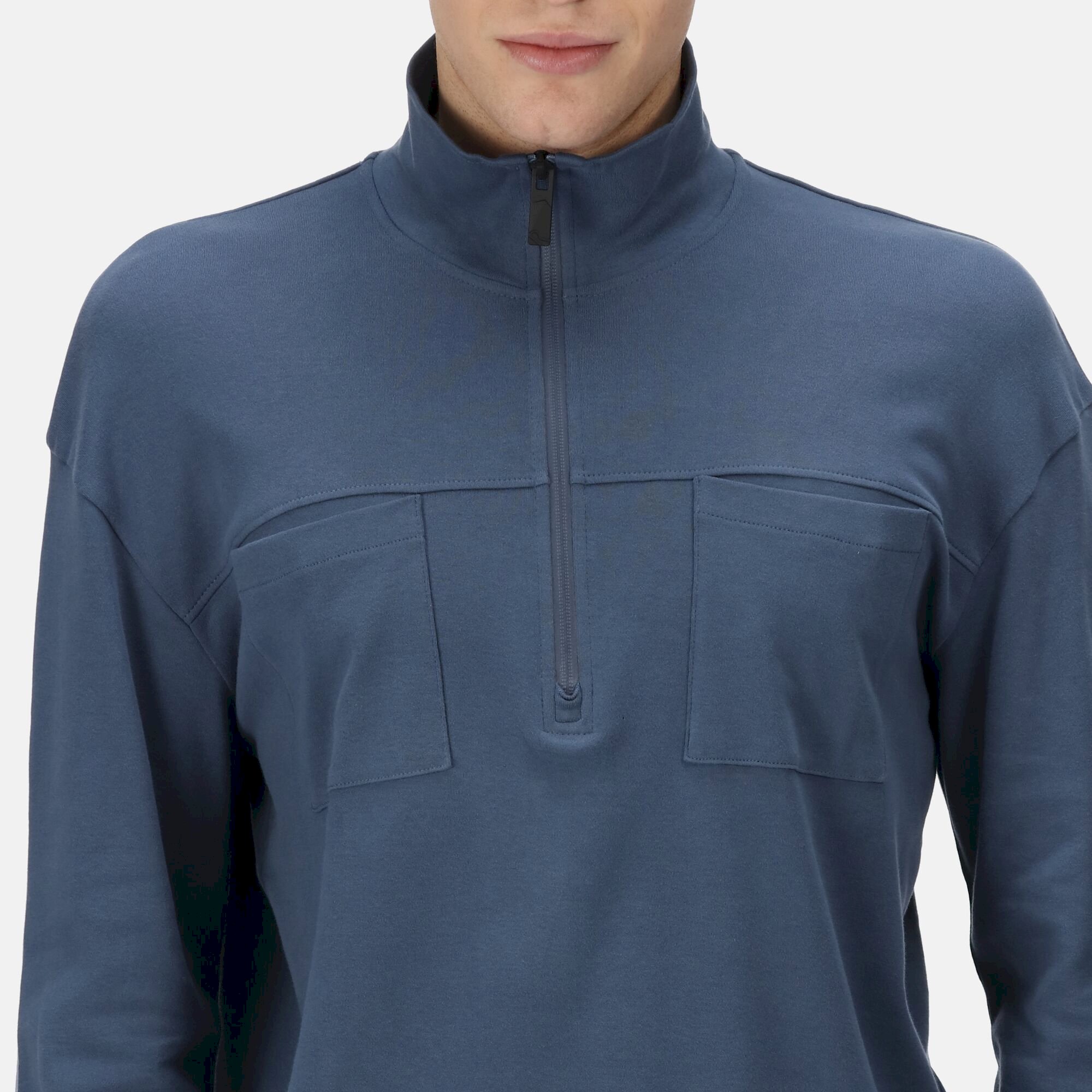 Men's Ferdo Fleece | Dark Denim