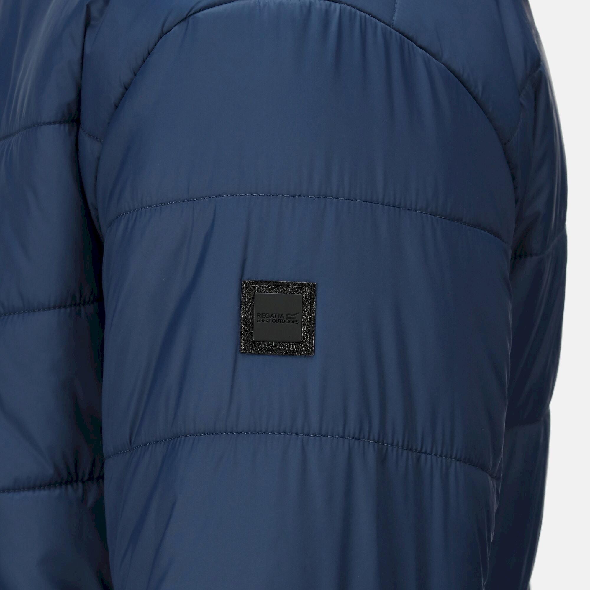 Men's Volter Loft III Heated Puffer Jacket | Admiral Blue