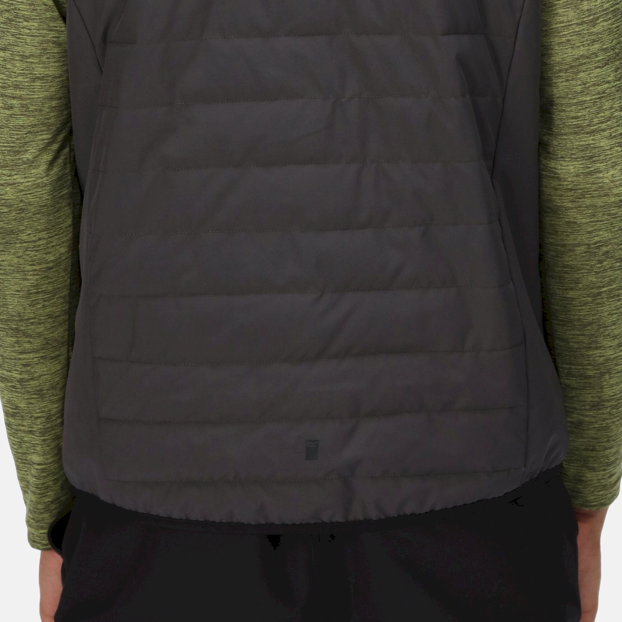 Men's Bennick 2-in-1 Jacket | Dark Grey