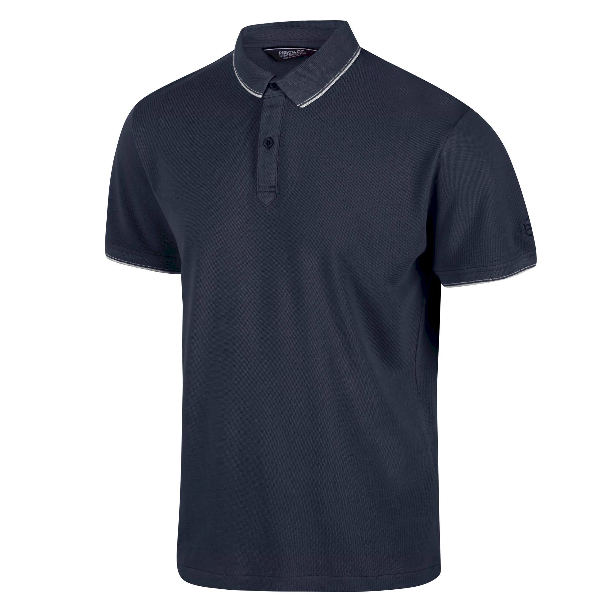 Men's Tadeo Polo Shirt | Navy