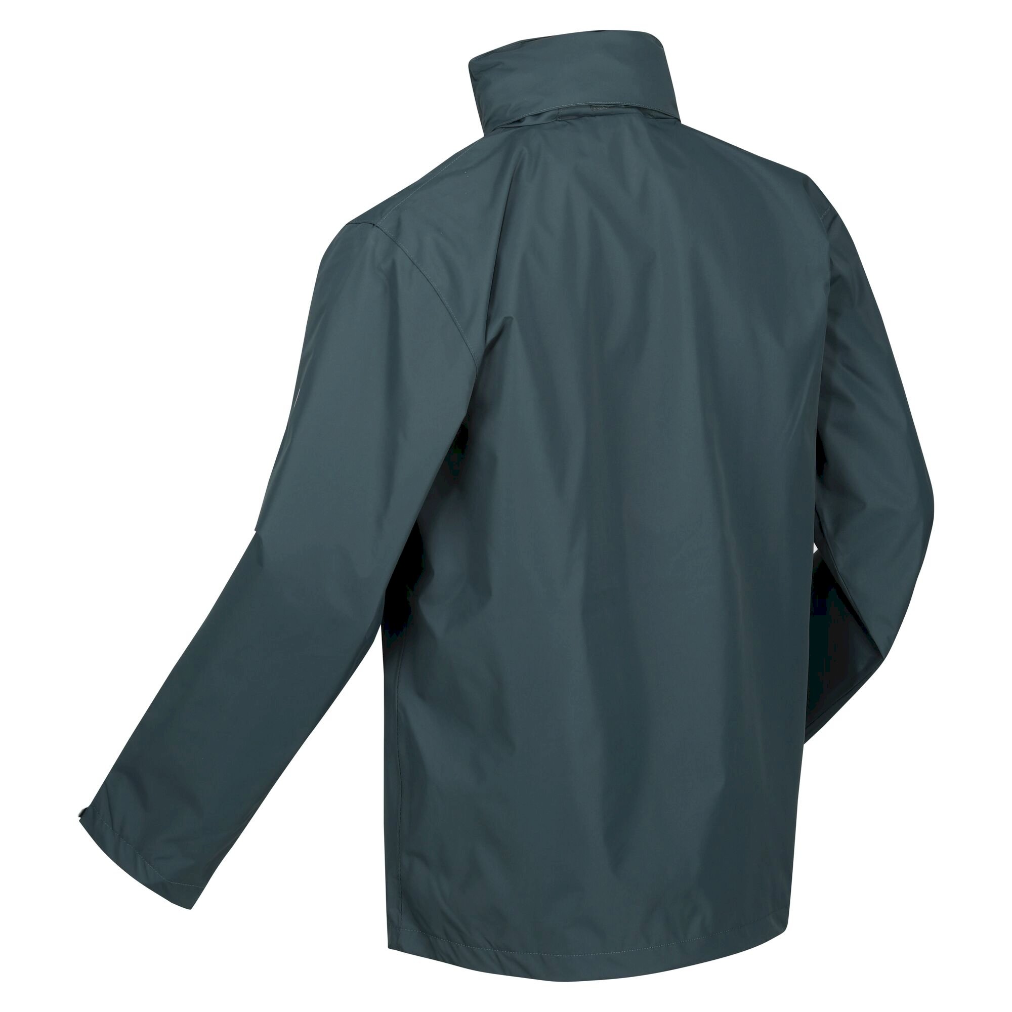 Men's Matt Waterproof Jacket | Green Gables