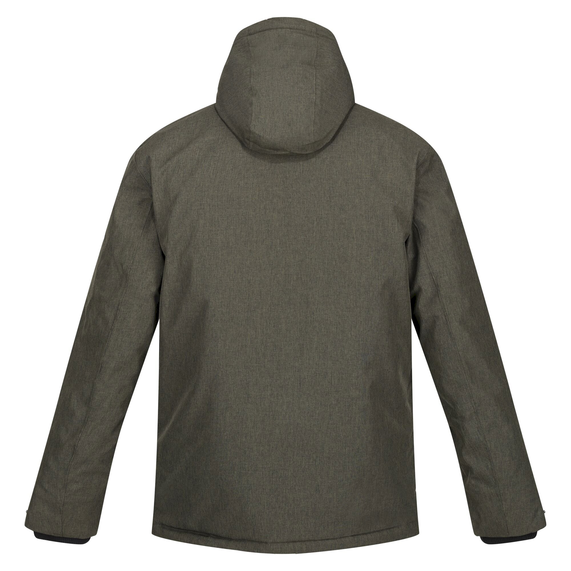 Men's Volter Shield Heated Jacket IV | Dark Khaki