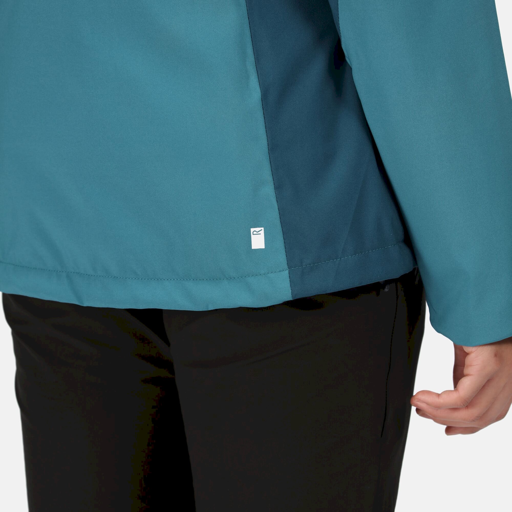 Women's Wentwood VII 2-In-1 Waterproof Jacket | Dragonfly