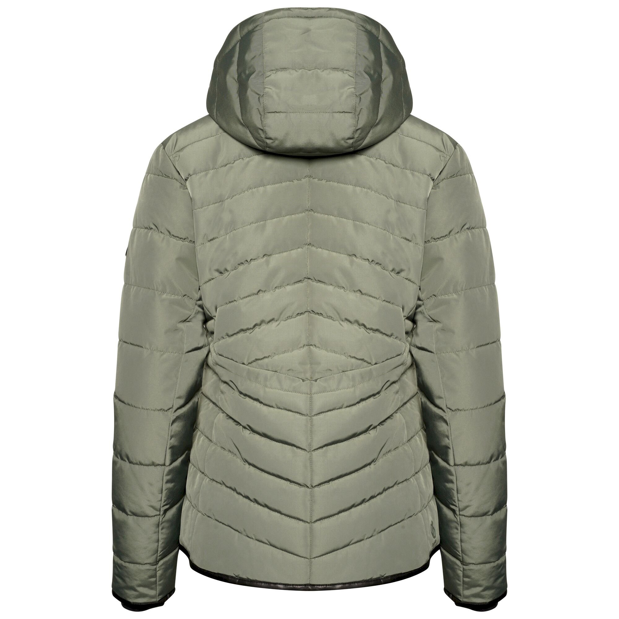 Dare 2b - Women's Striking Padded Jacket | Duck Green