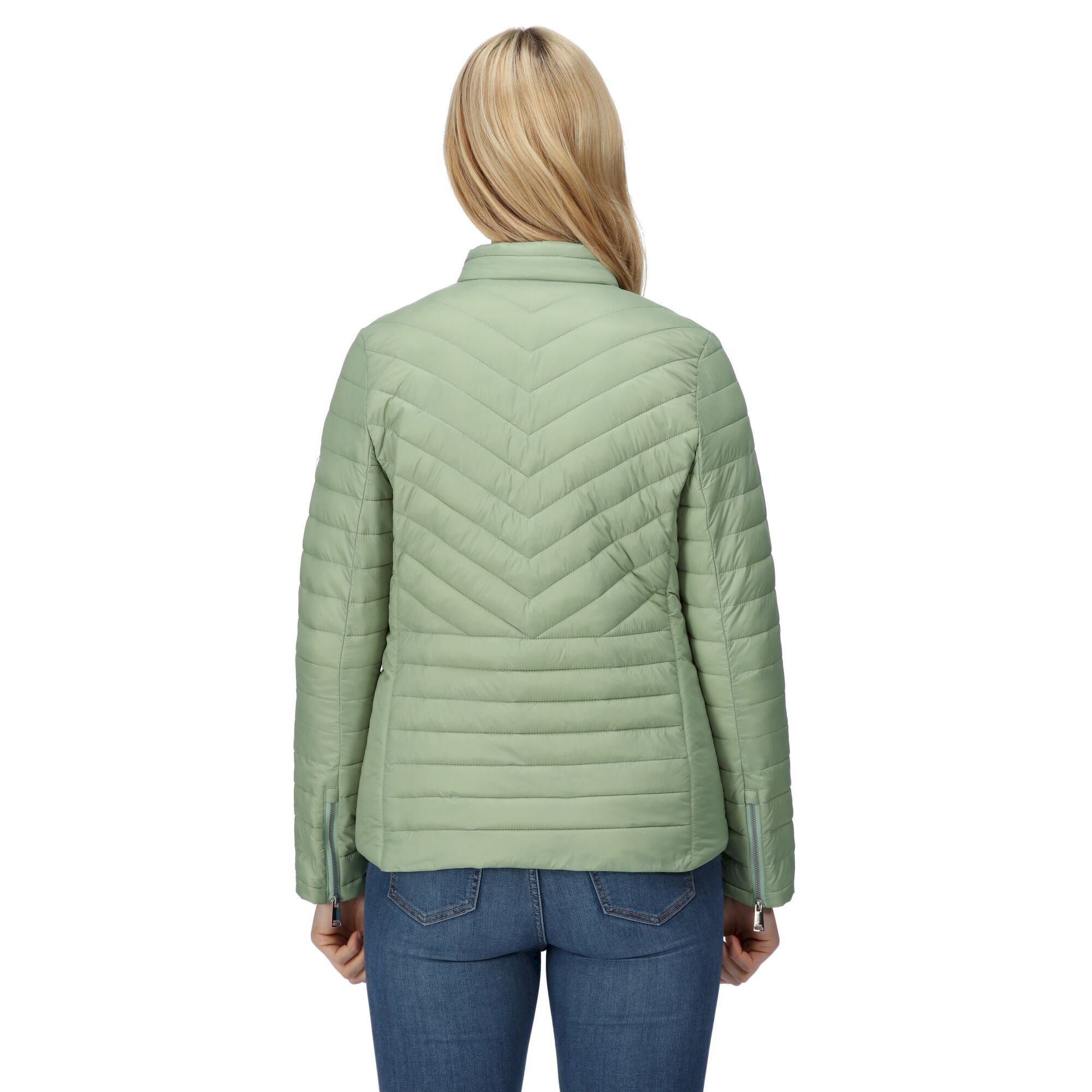 Women's Kamilla Insulated Jacket | Basil