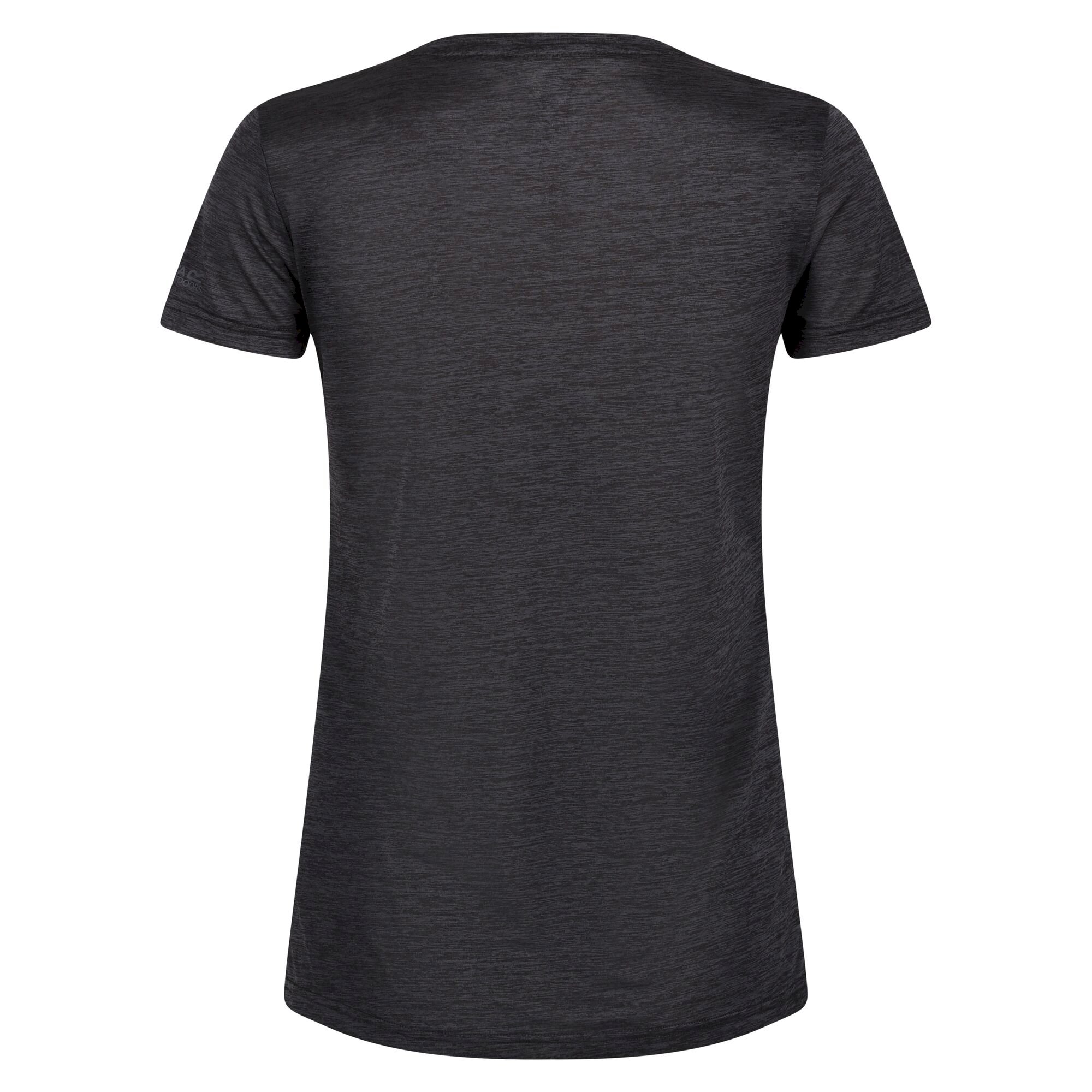 Women's Fingal Edition T-Shirt | Seal Grey
