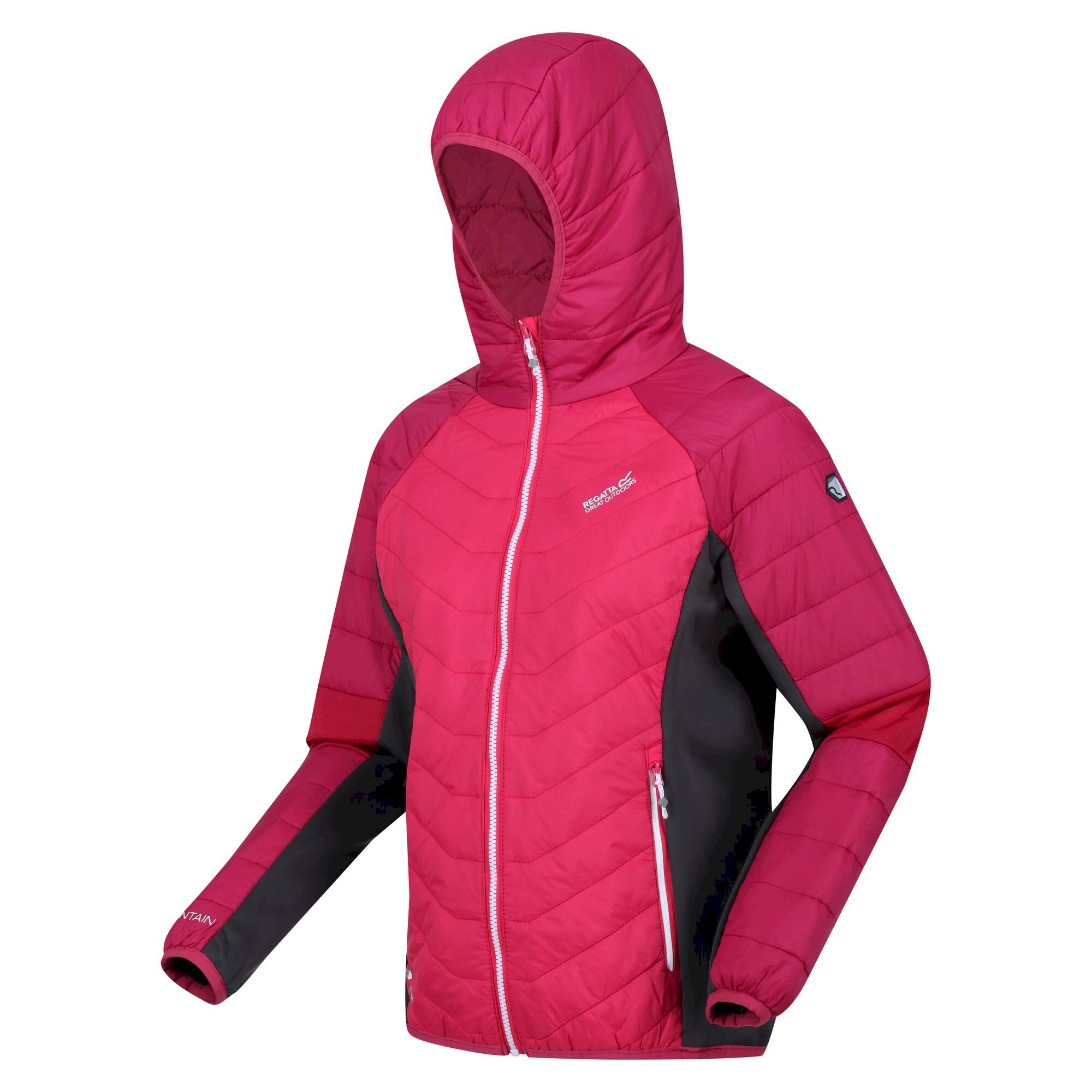 Women's Trutton Lightweight Jacket | Pink Potion Berry Pink