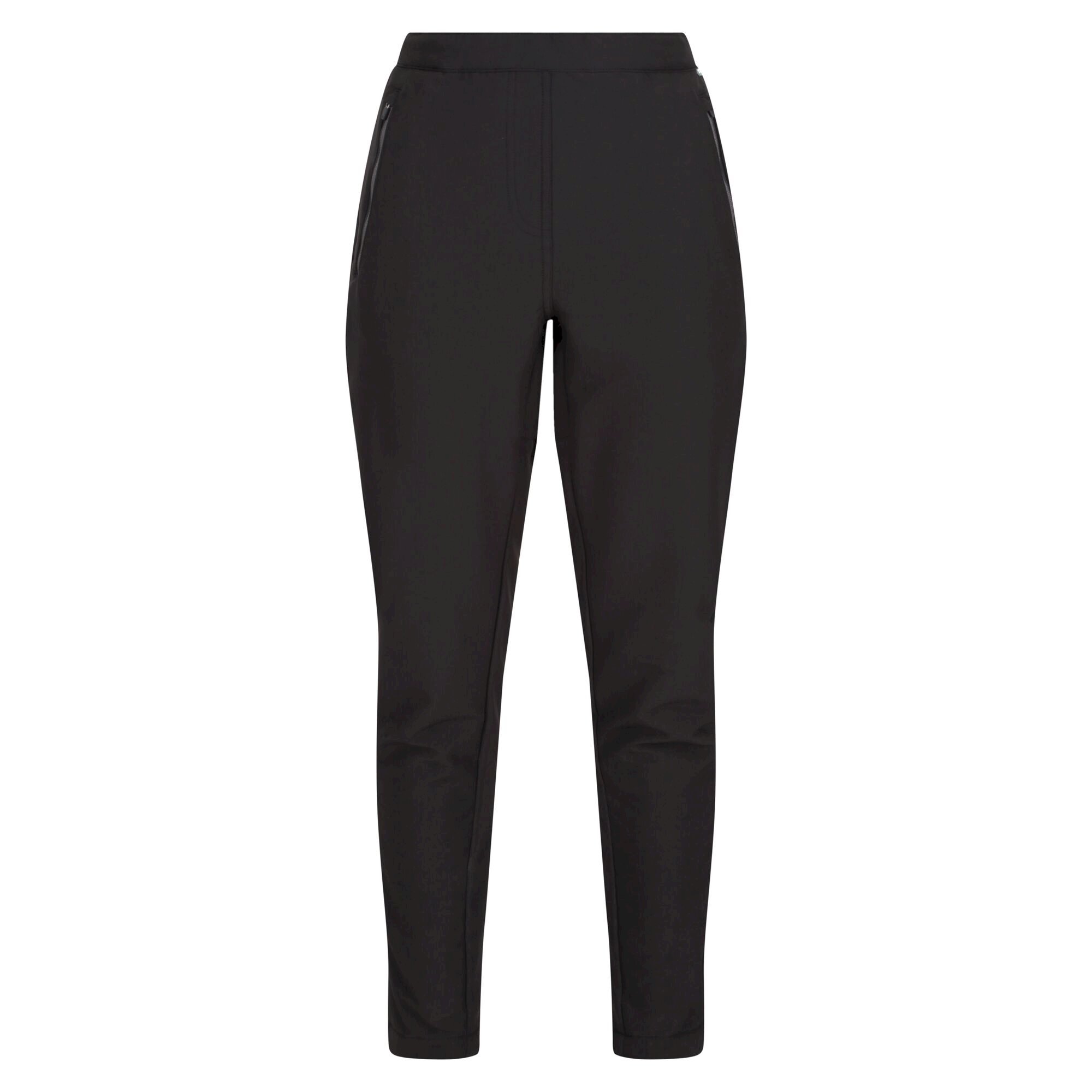 Women's Prestley Strecth Trousers | Black