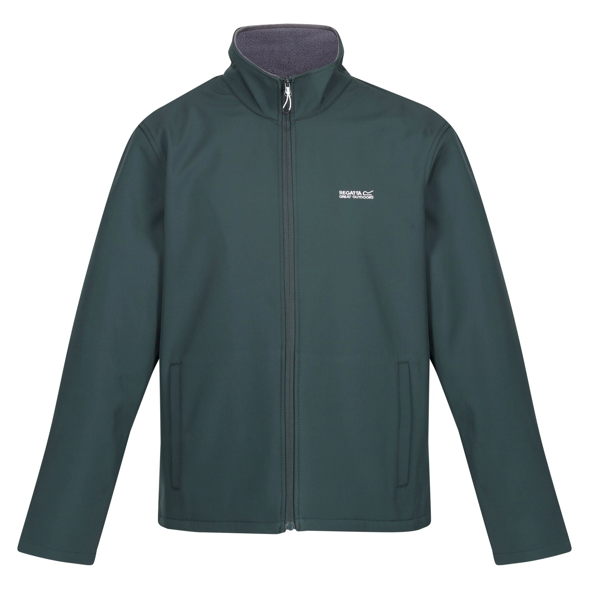 Men's Cera V Softshell Jacket | Green Gables