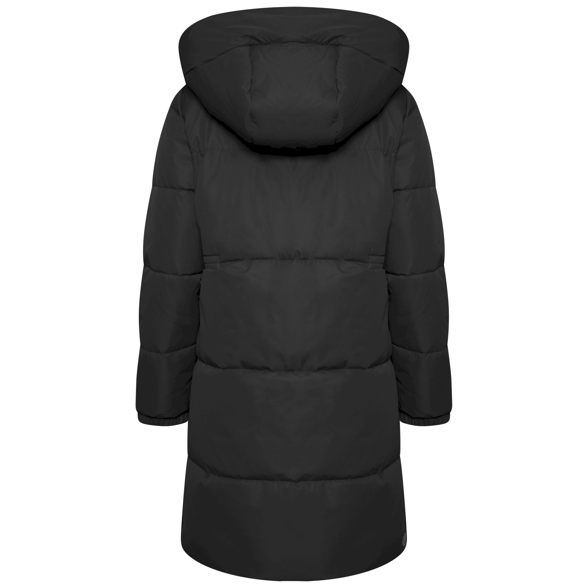 Dare 2b - Women's Indulgent Longline Padded Jacket | Black