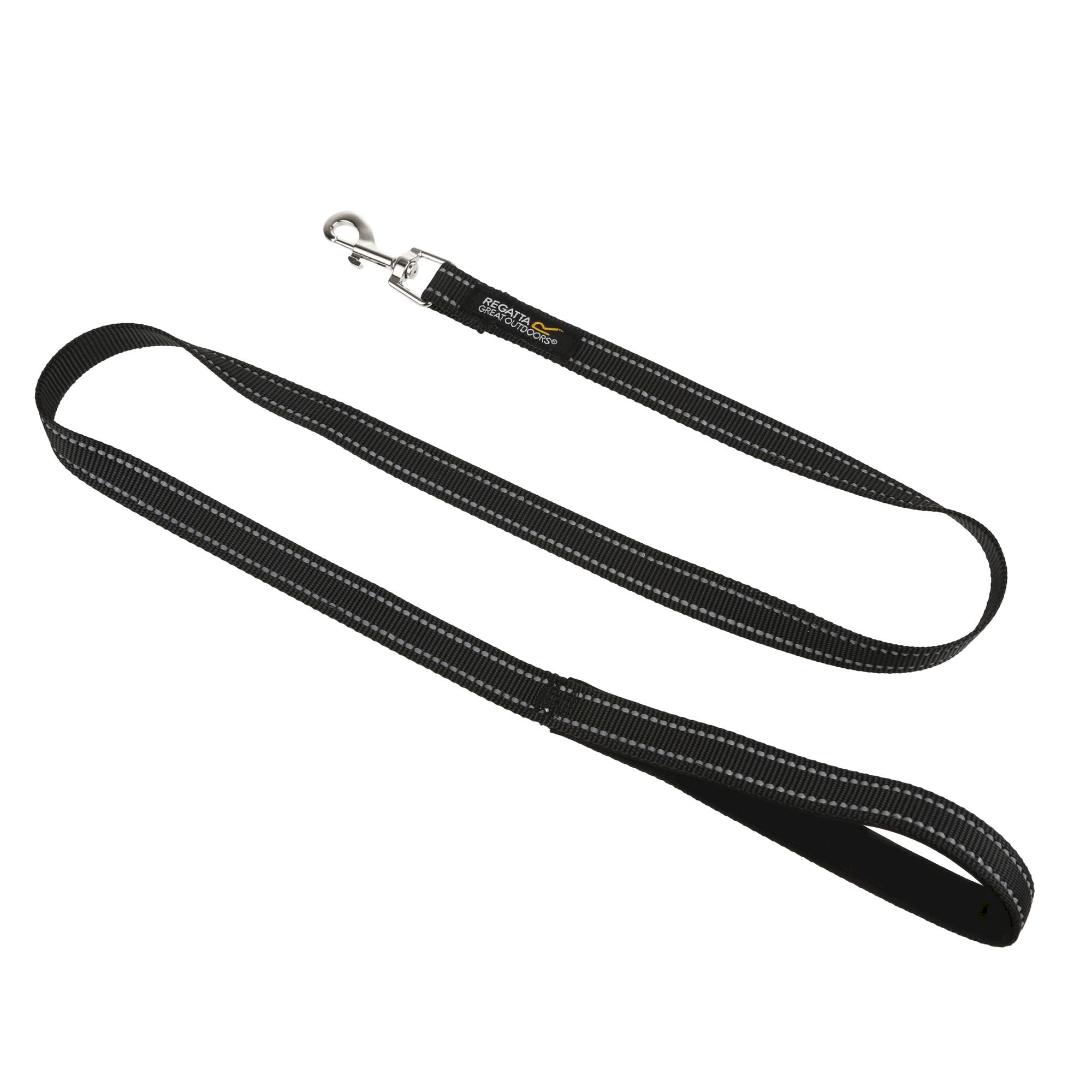Premium Dog Lead 120cm | Black