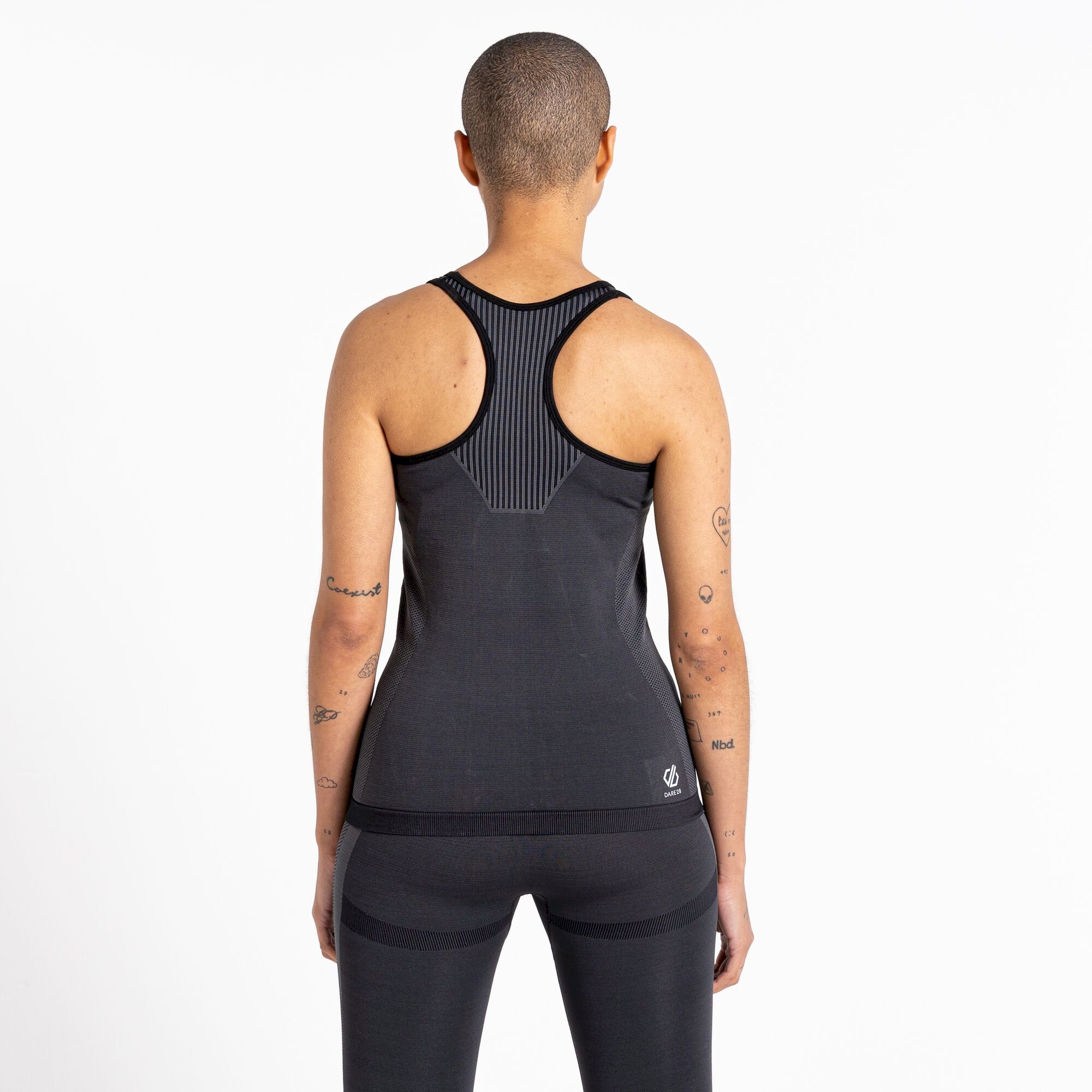 Dare 2b - Women's Don't Sweat It Vest | Black