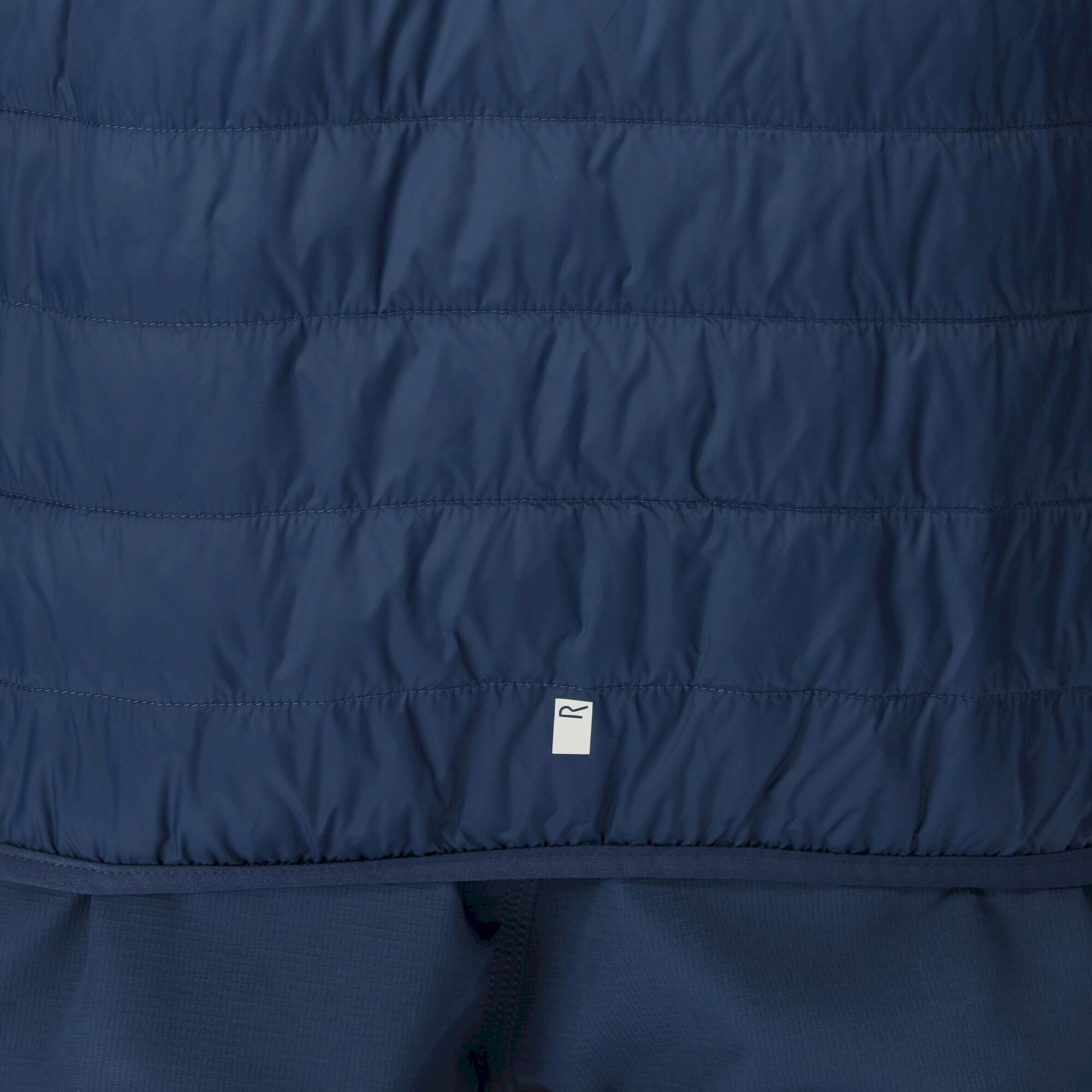 Men's Hillpack Insulated Jacket | Admiral Blue