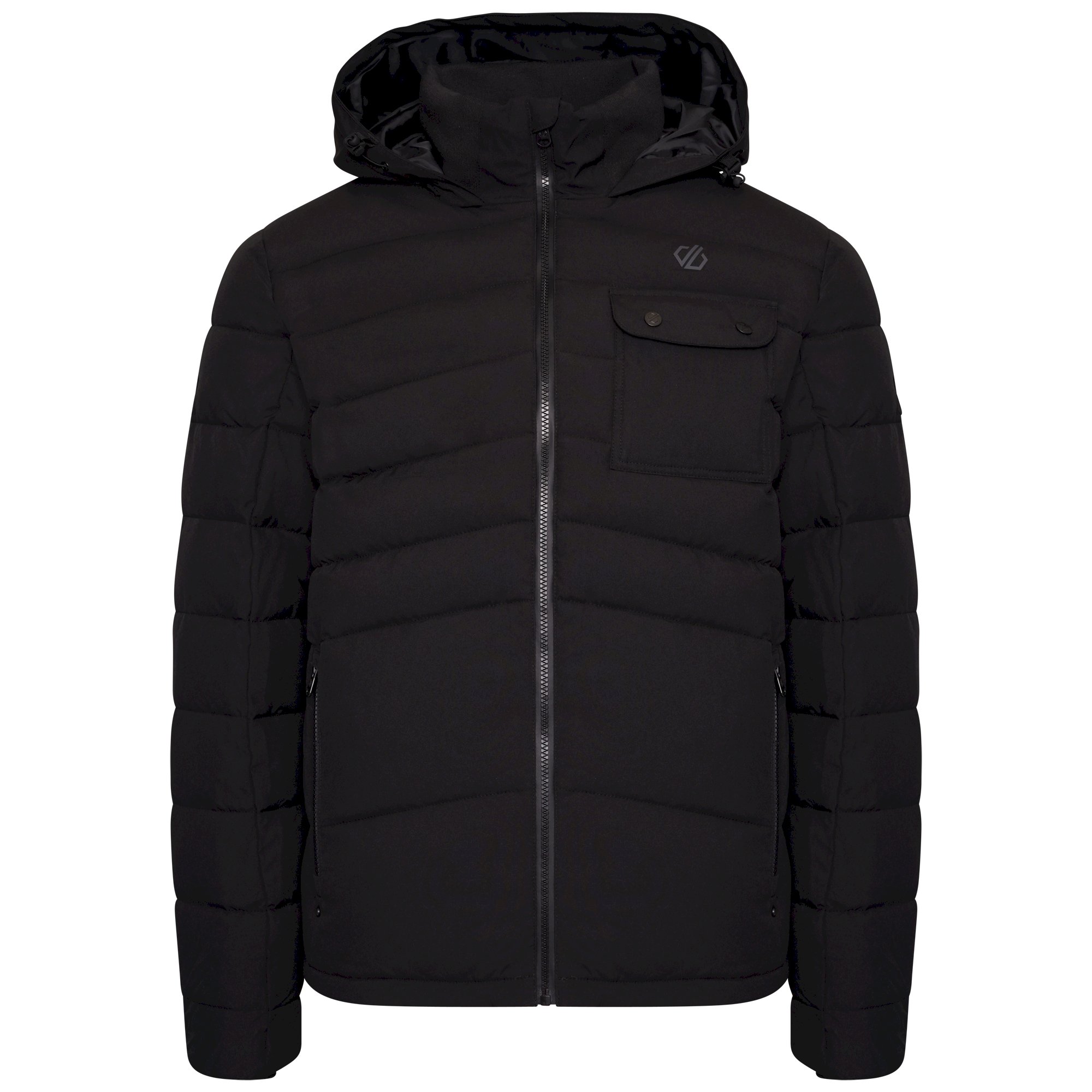 Dare 2b - Men's Endless III Padded Jacket | Black