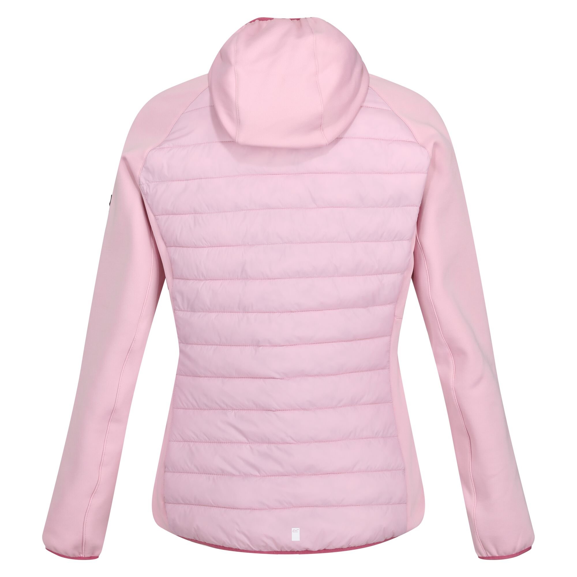 Women's Andreson VII Hybrid Jacket | Fragrant Lilac