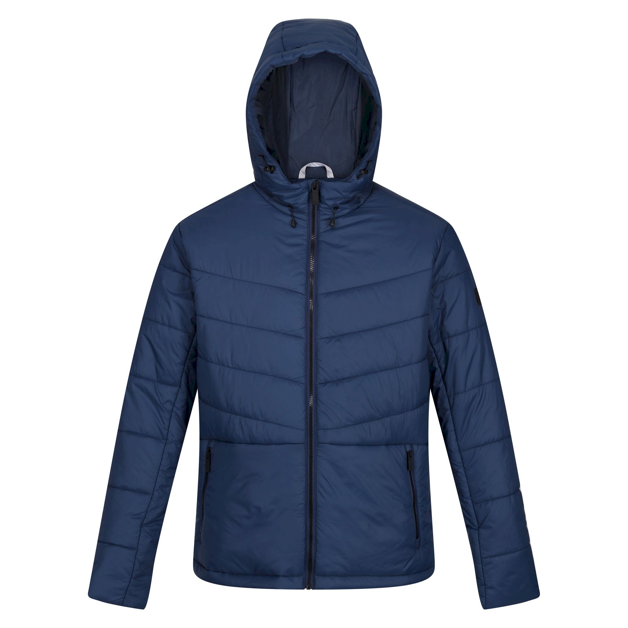 Men's Volter Loft III Heated Puffer Jacket | Admiral Blue
