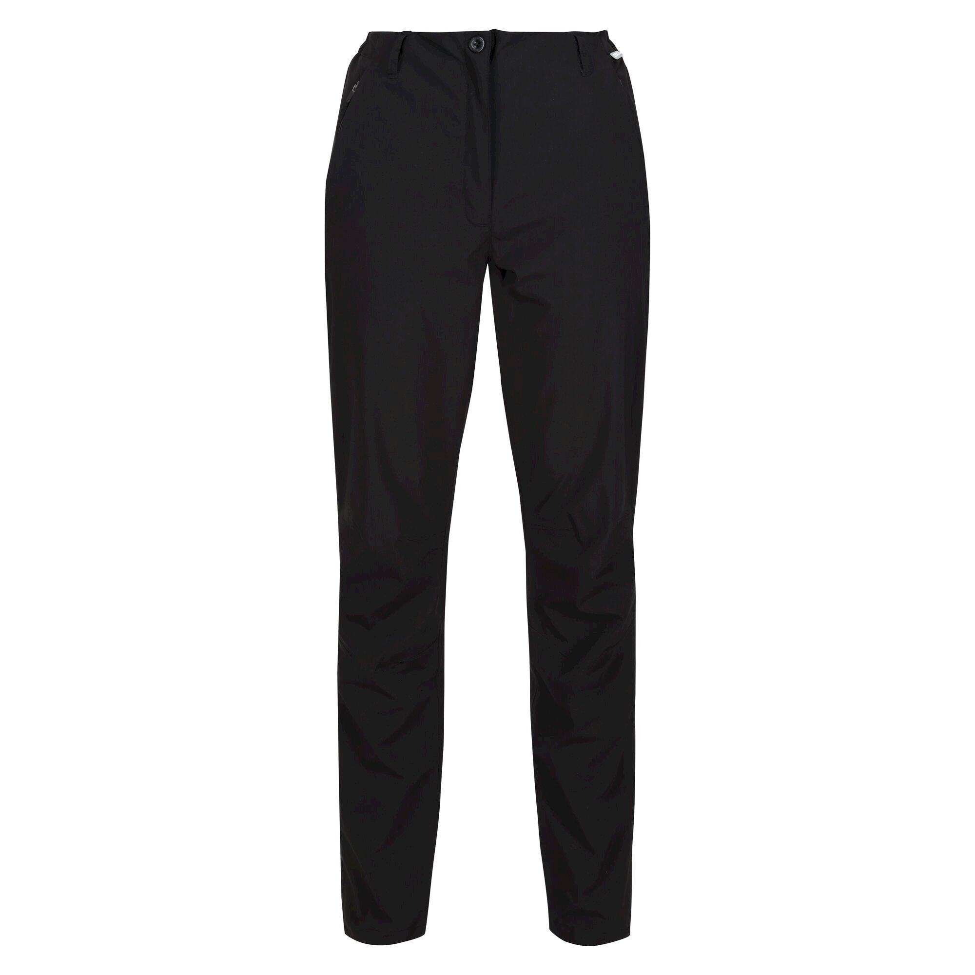 Women's Dayhike Trousers IV | Black