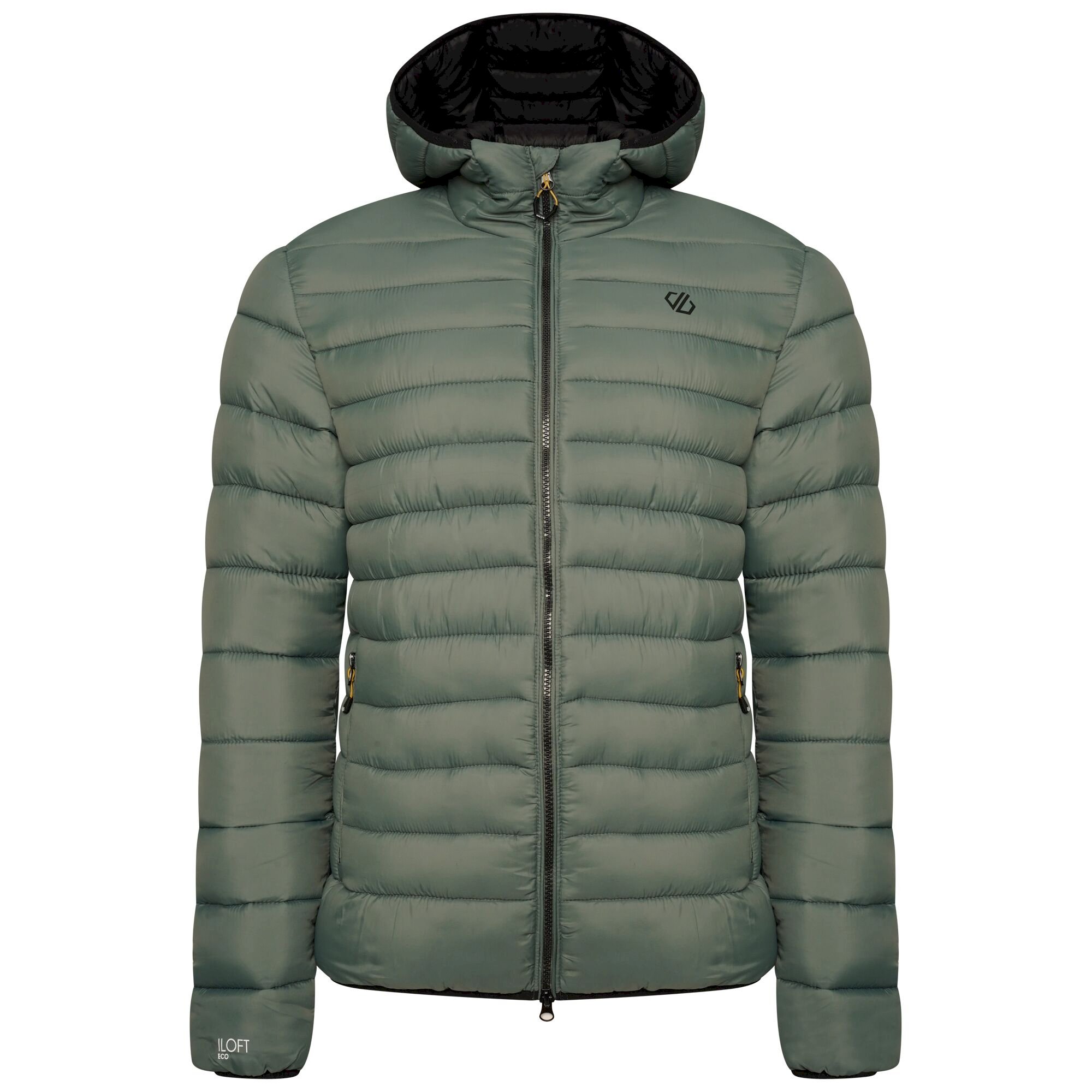 Dare 2b - Men's Drifter II Padded Jacket | Duck Green