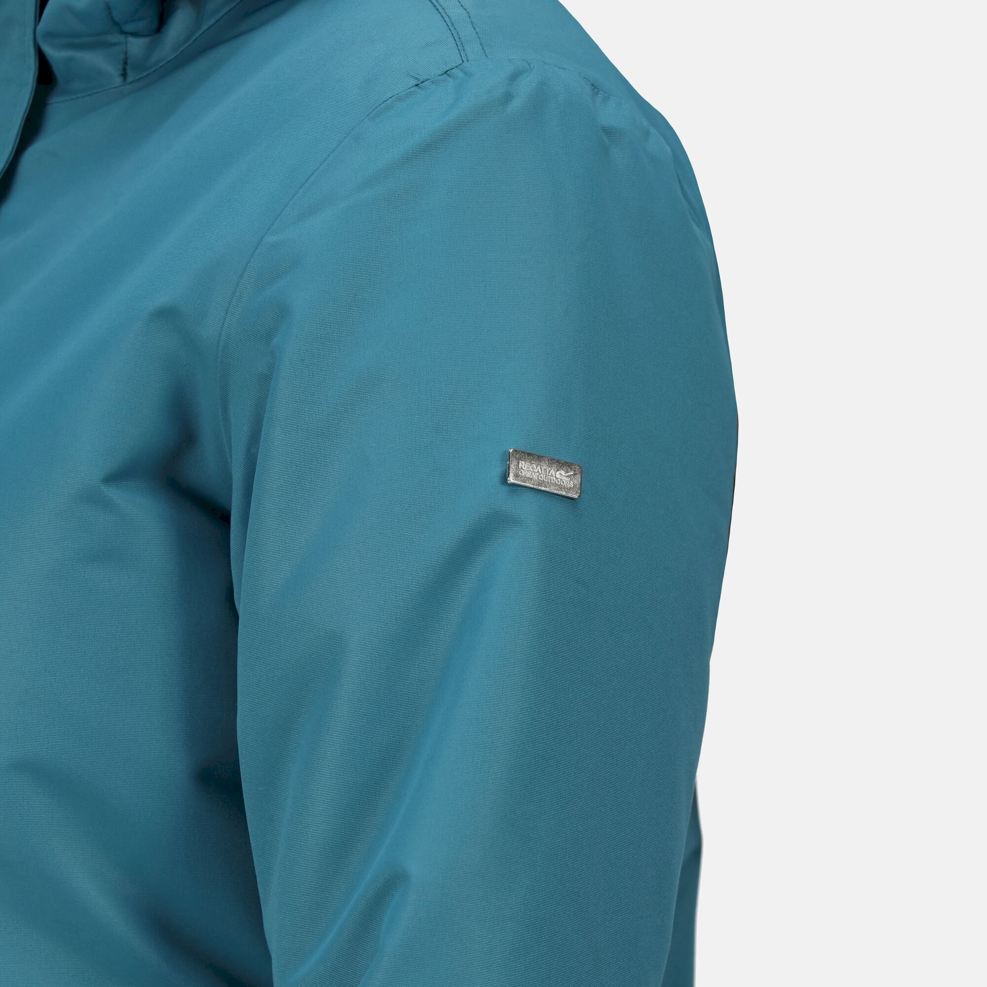 Women's Romine Waterproof Parka Jacket | Dragonfly