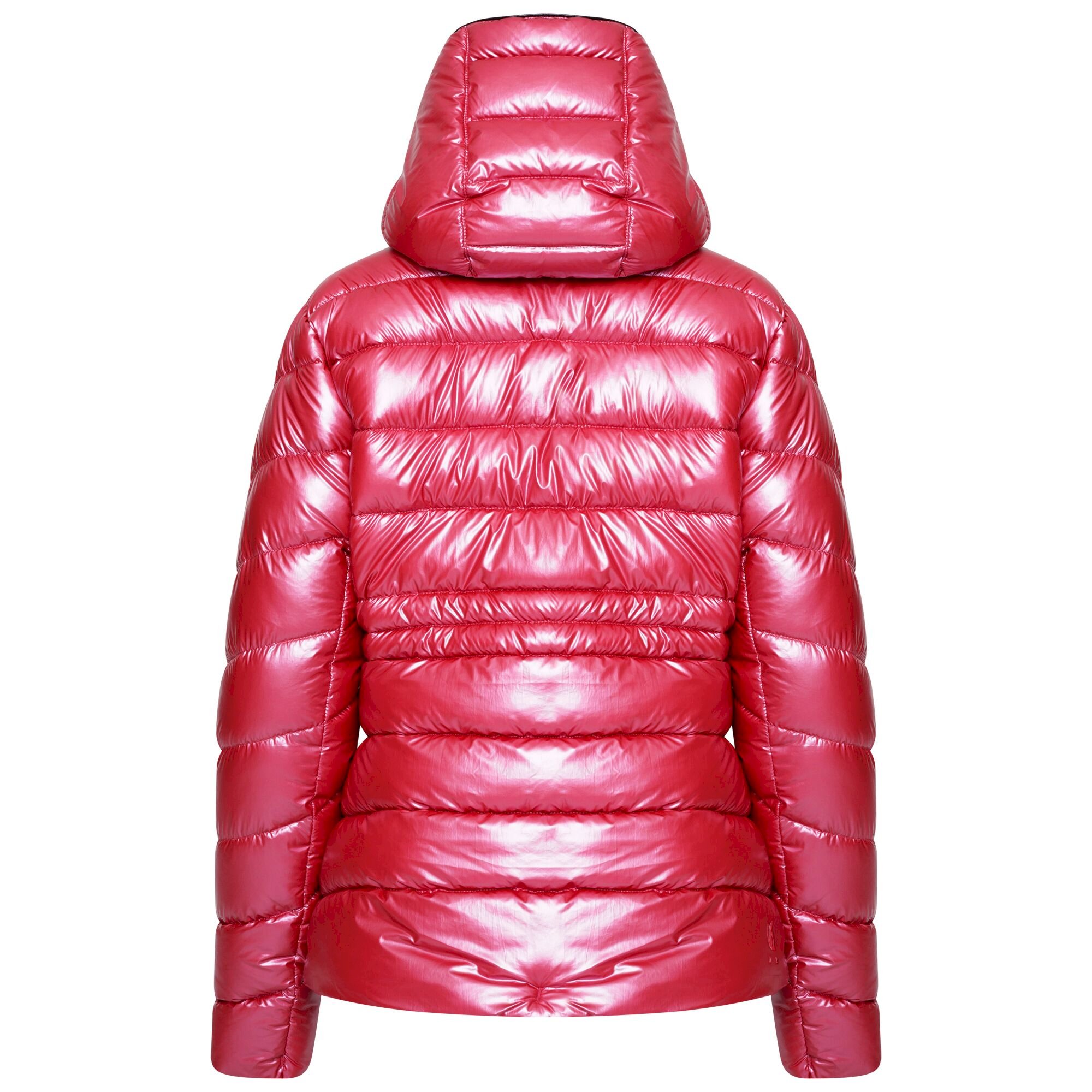 Dare 2b - Women's Reputable II Puffer Jacket | Earth Rose Metallic