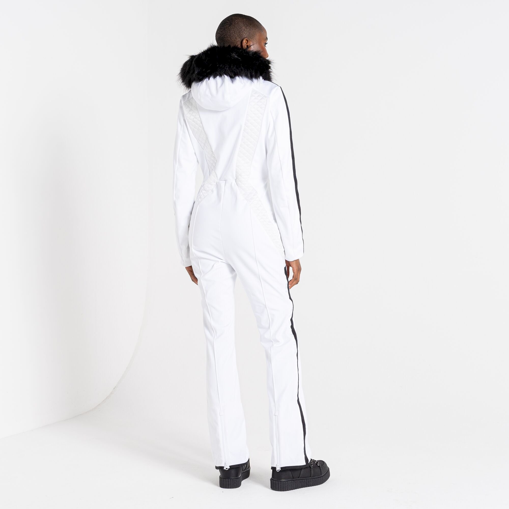 Dare 2b - Women's Supremacy Snowsuit | White