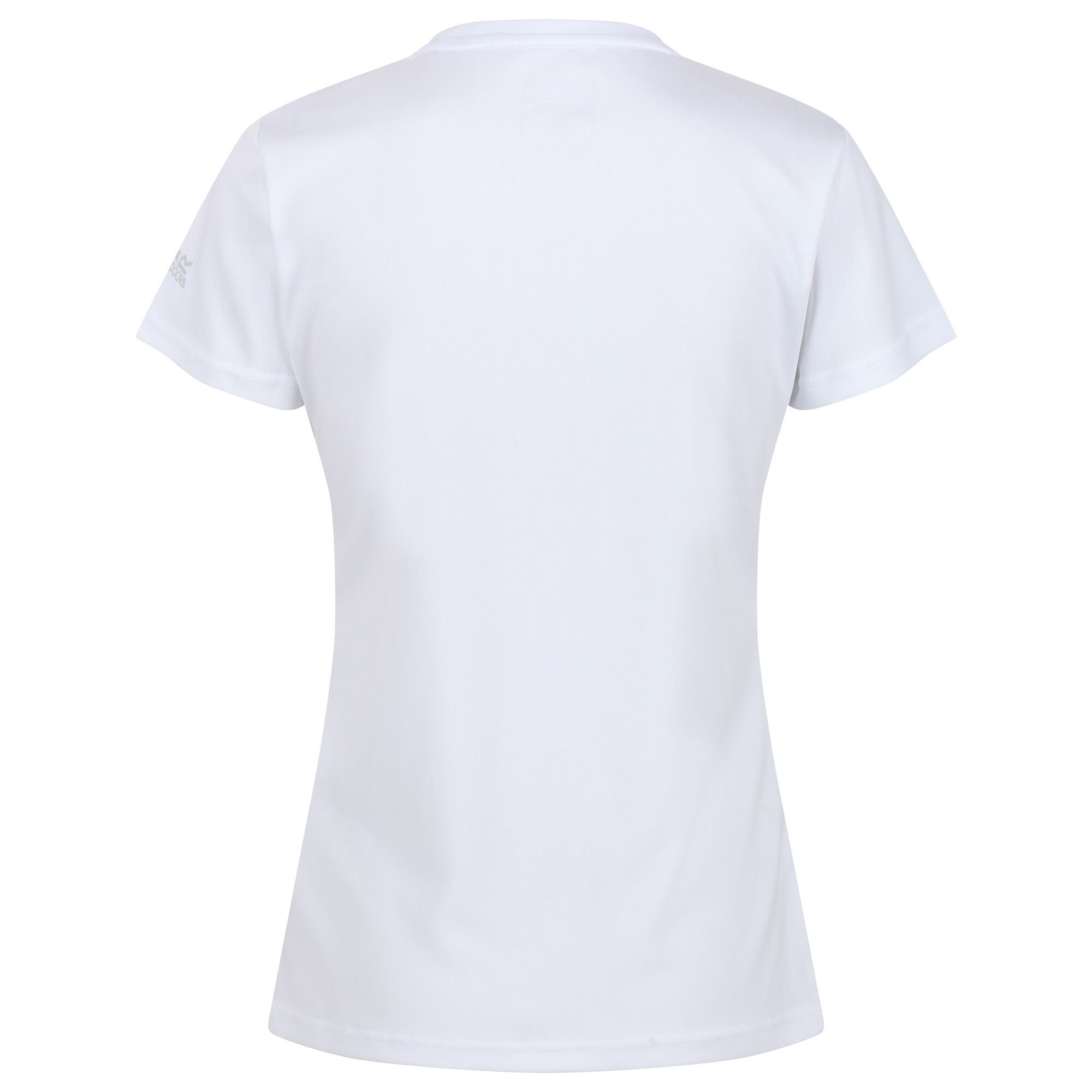 Women's Fingal VI Print T-Shirt | White