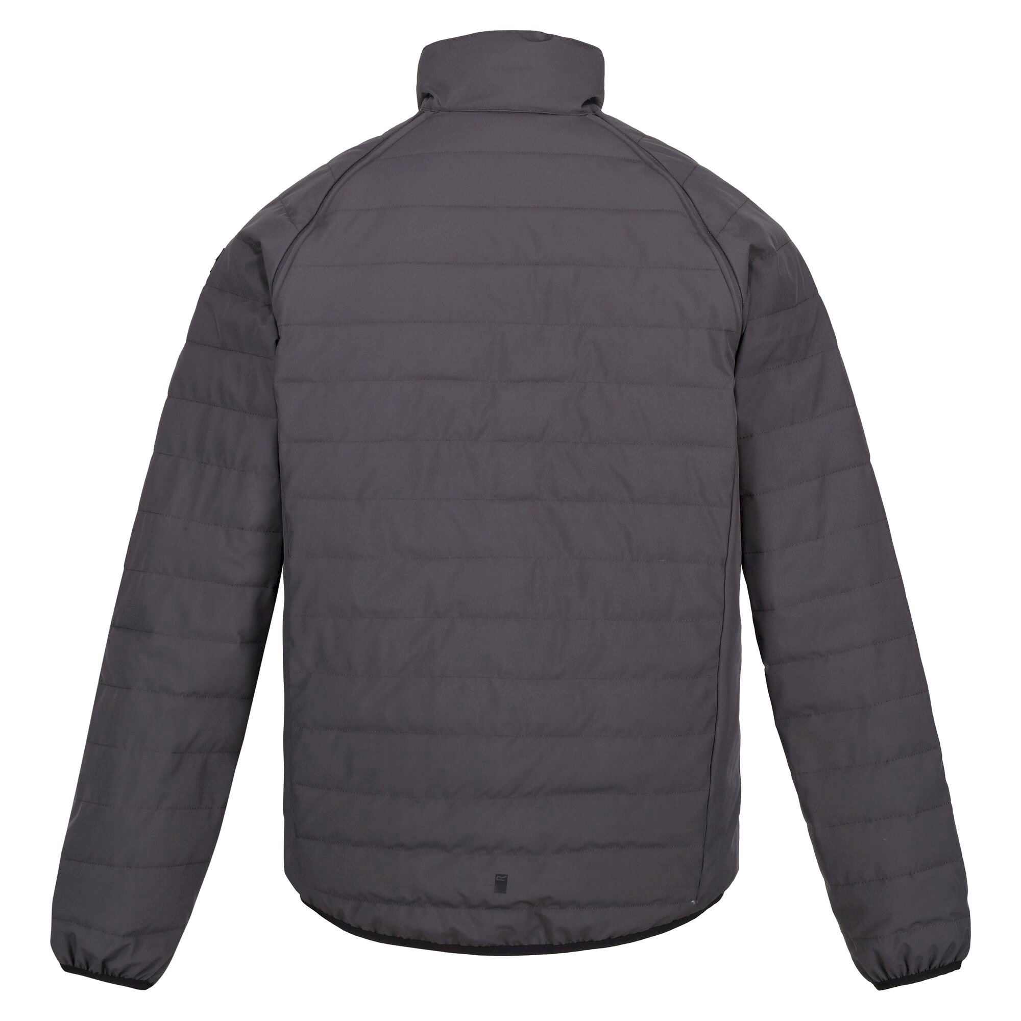 Men's Bennick 2-in-1 Jacket | Dark Grey