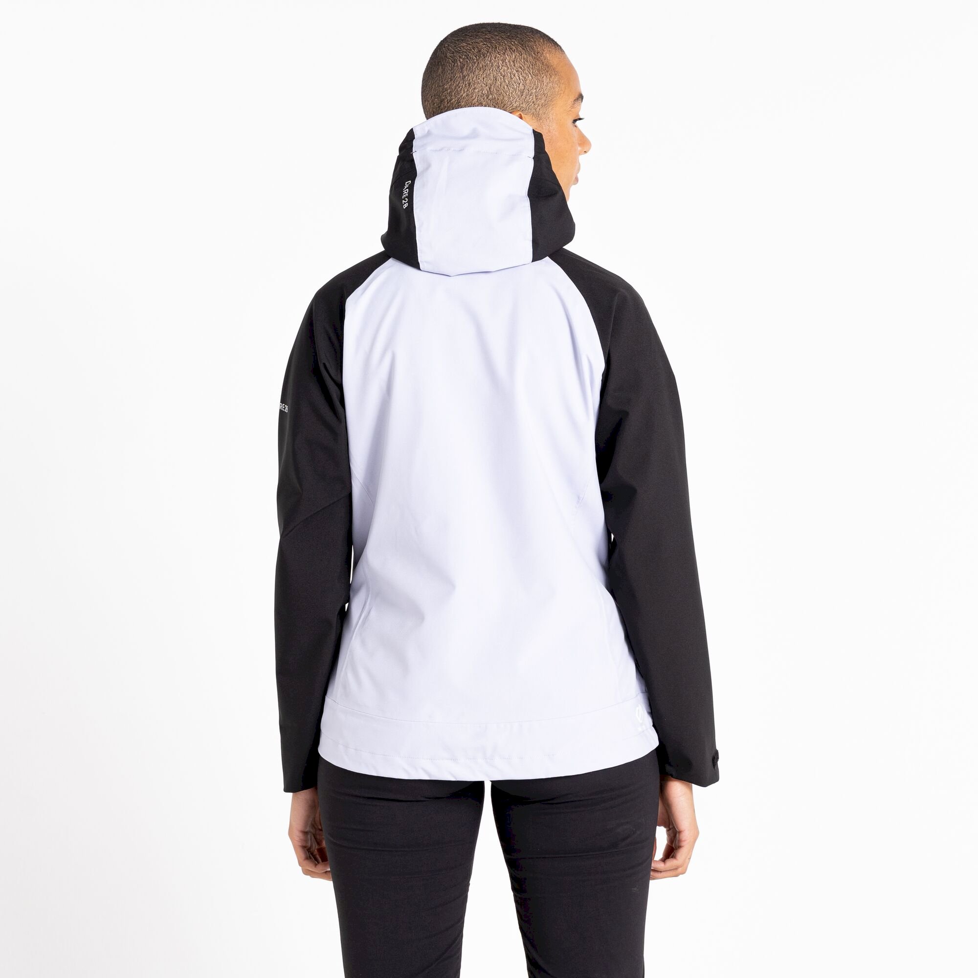 Dare 2b - Women's Veritas Era Recycled Waterproof Jacket | Cosmic Sky