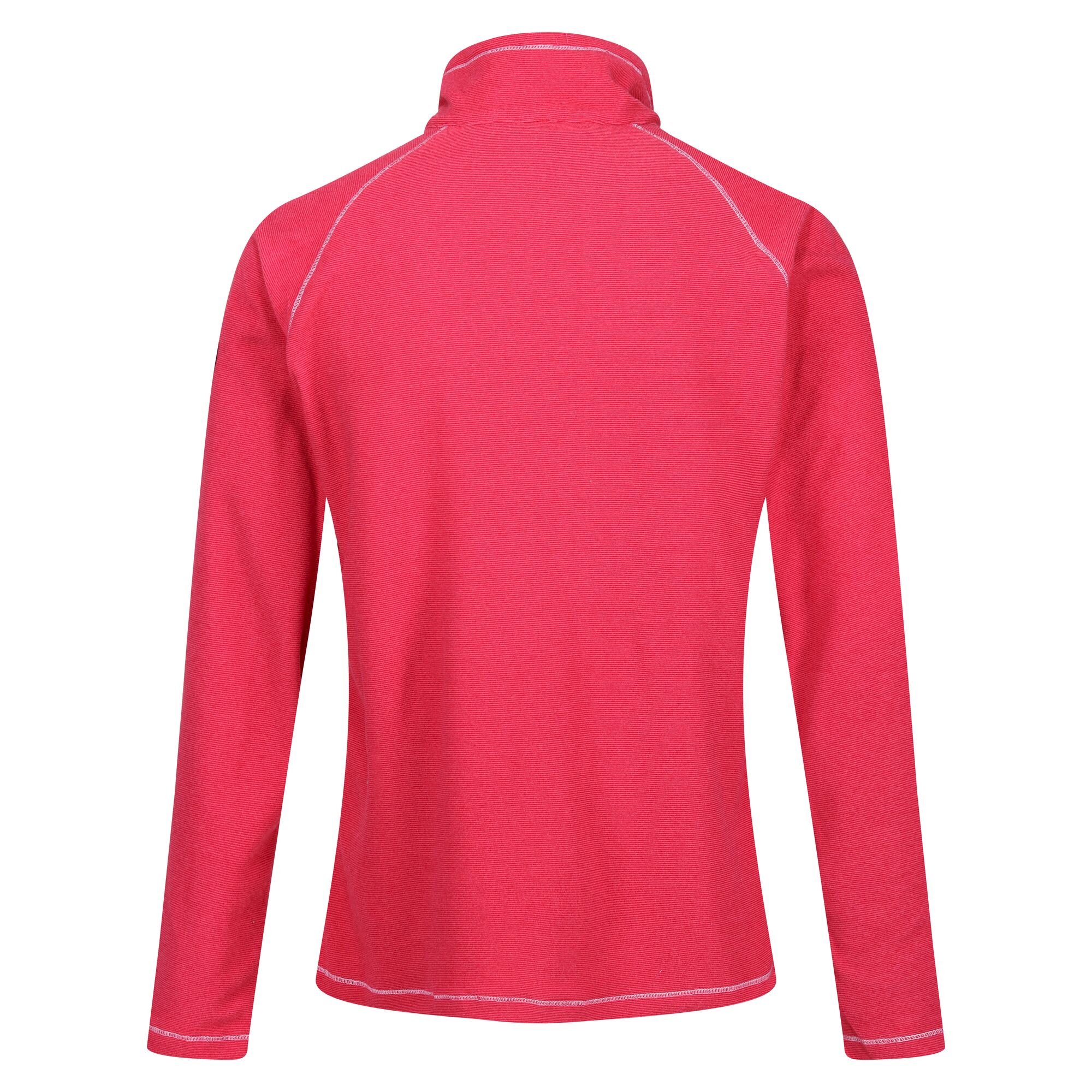 Women's Montes Lightweight Half-Zip Fleece | Pink Potion