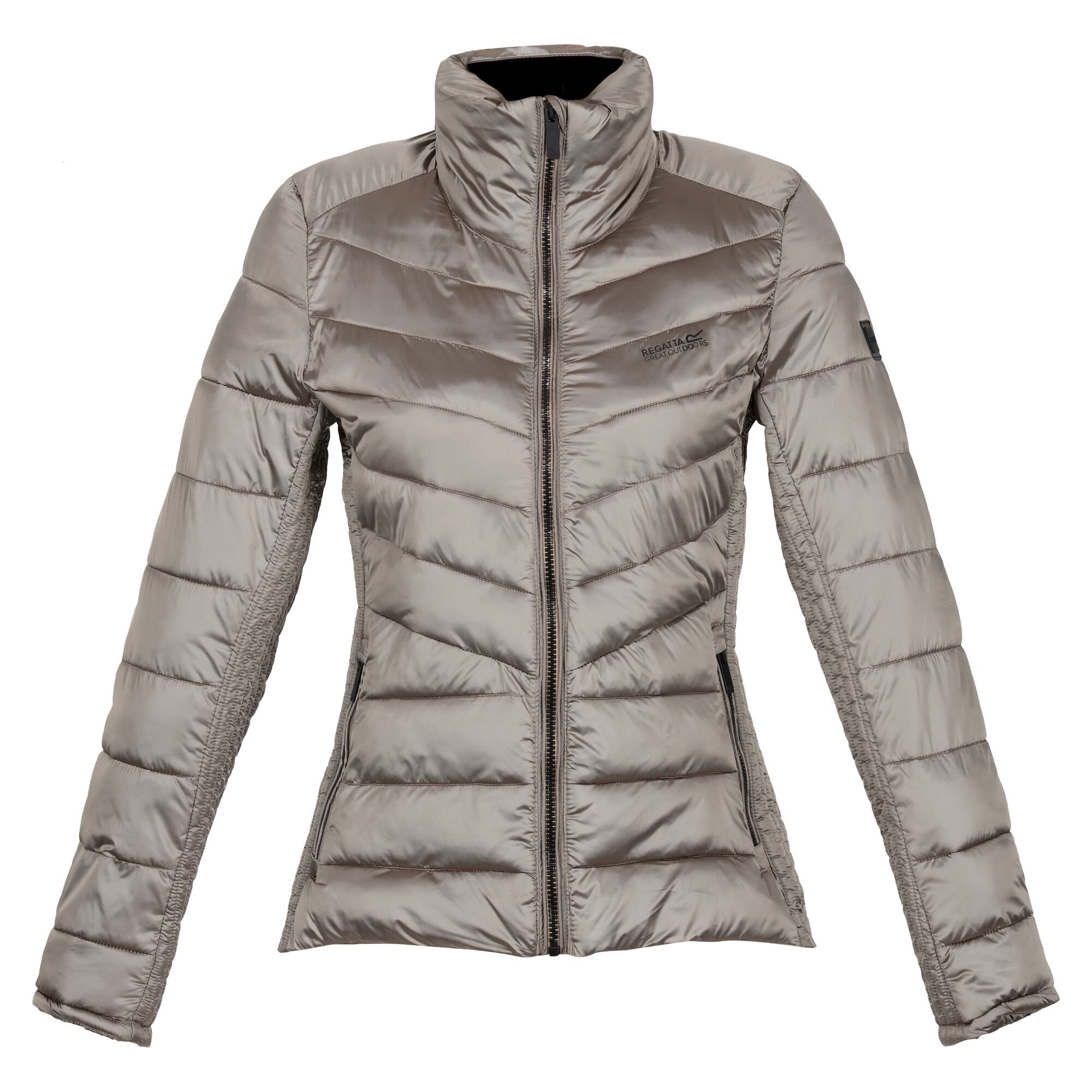 Women's Keava II Puffer Jacket | Bronze
