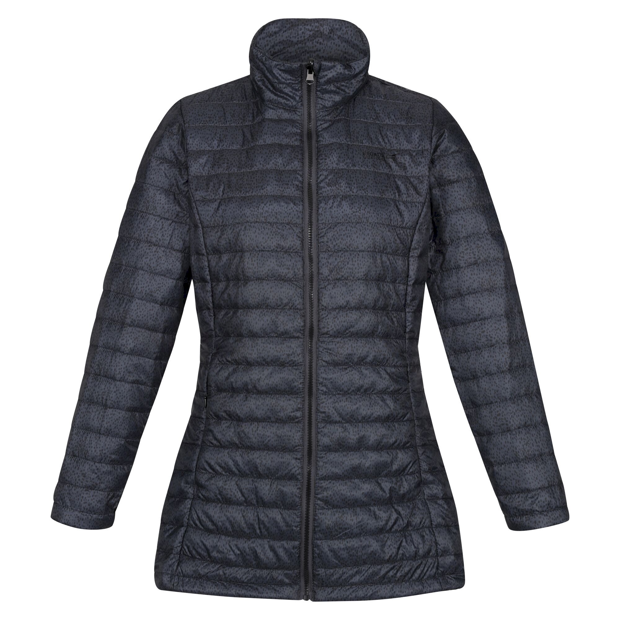Women's Denbury III 2-In-1 Waterproof Jacket | Seal Grey