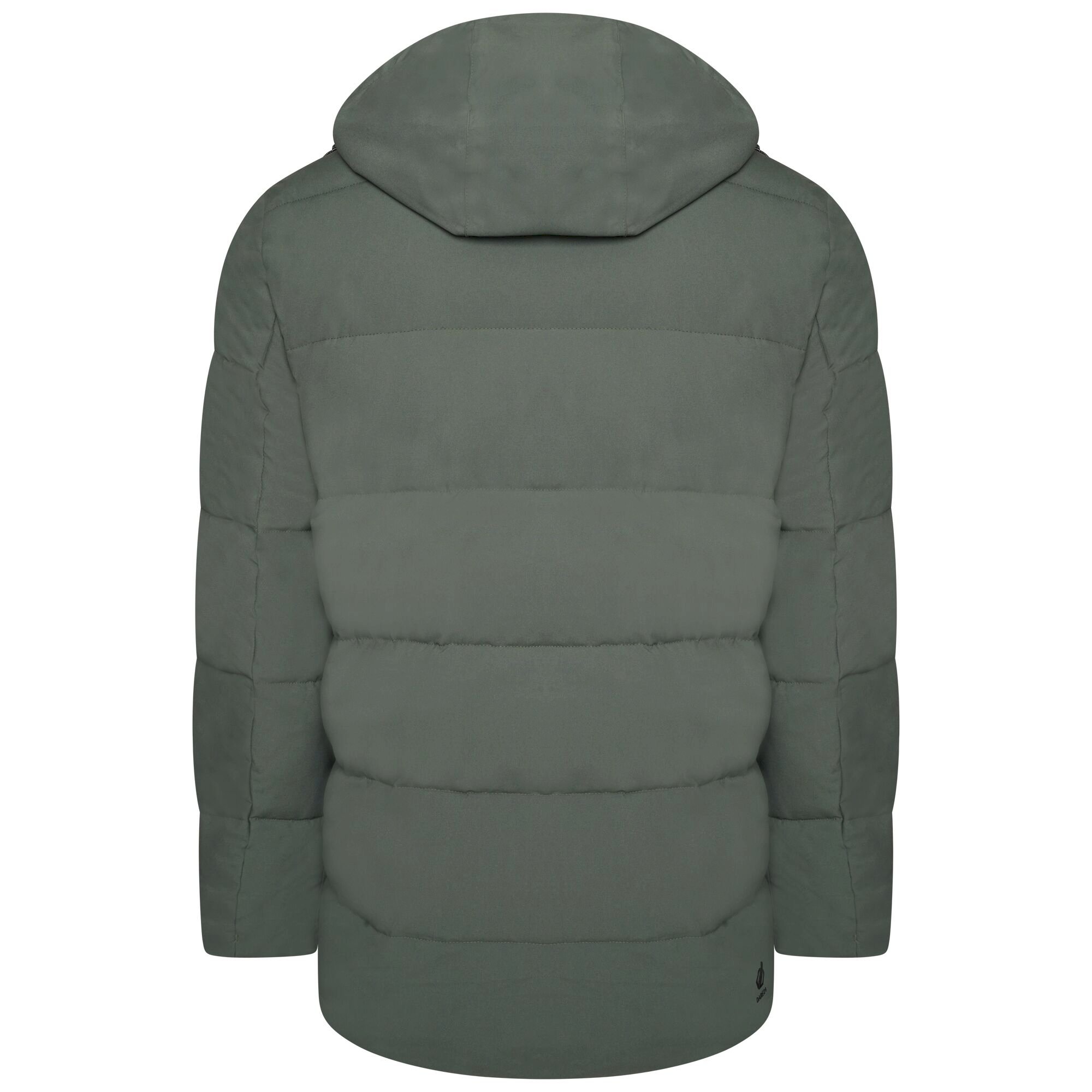Dare 2b - Men's End Padded Jacket | Duck Green