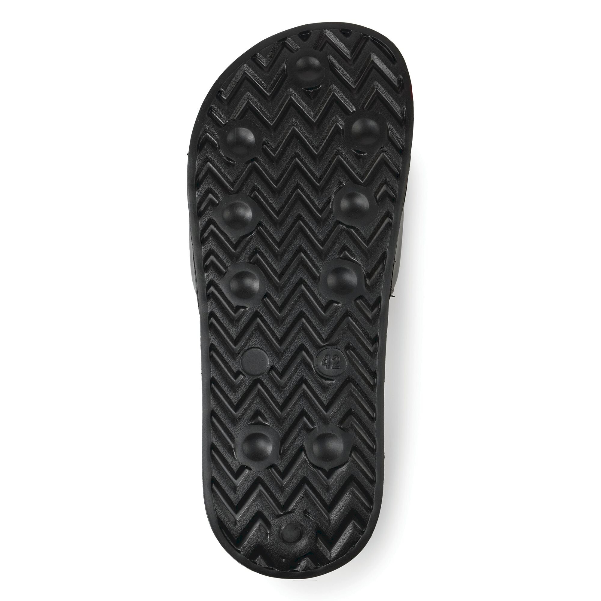Dare 2b - Men's Arch Sliders | Black
