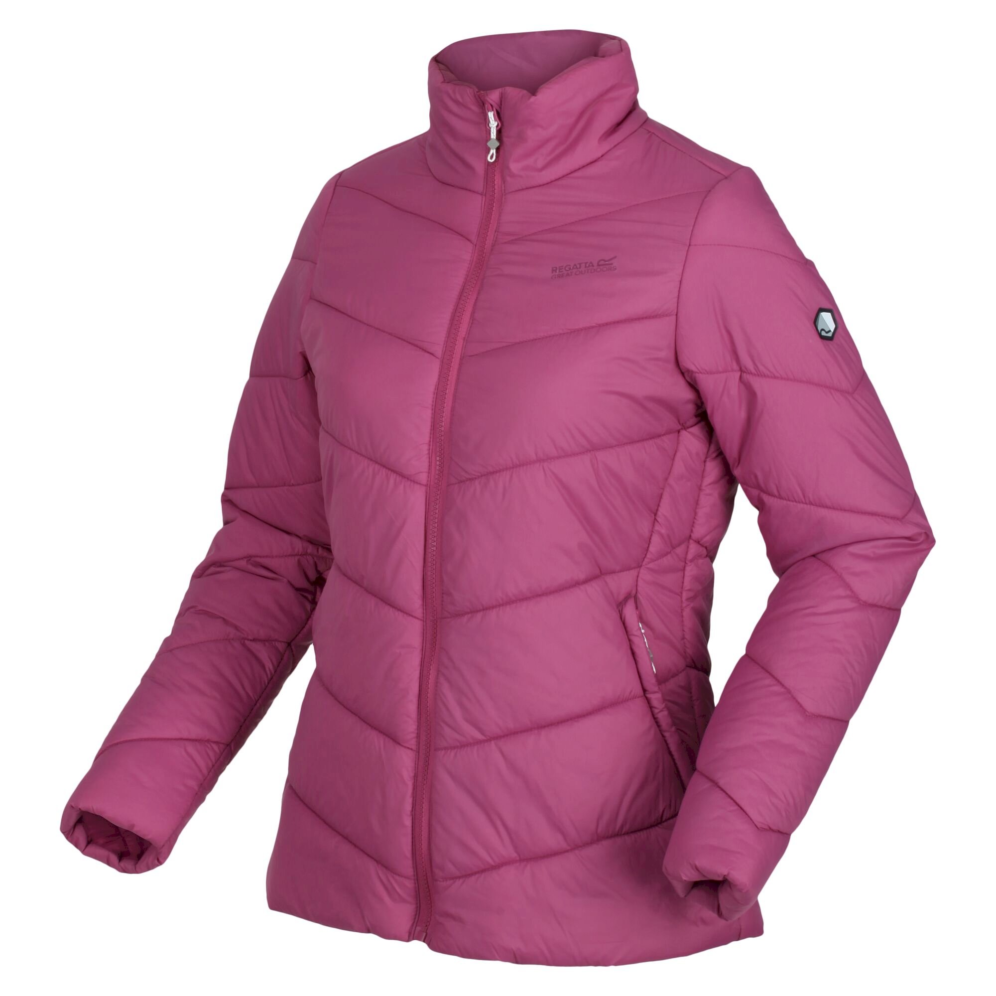 Women's Freezeway IV Insulated Jacket | Violet