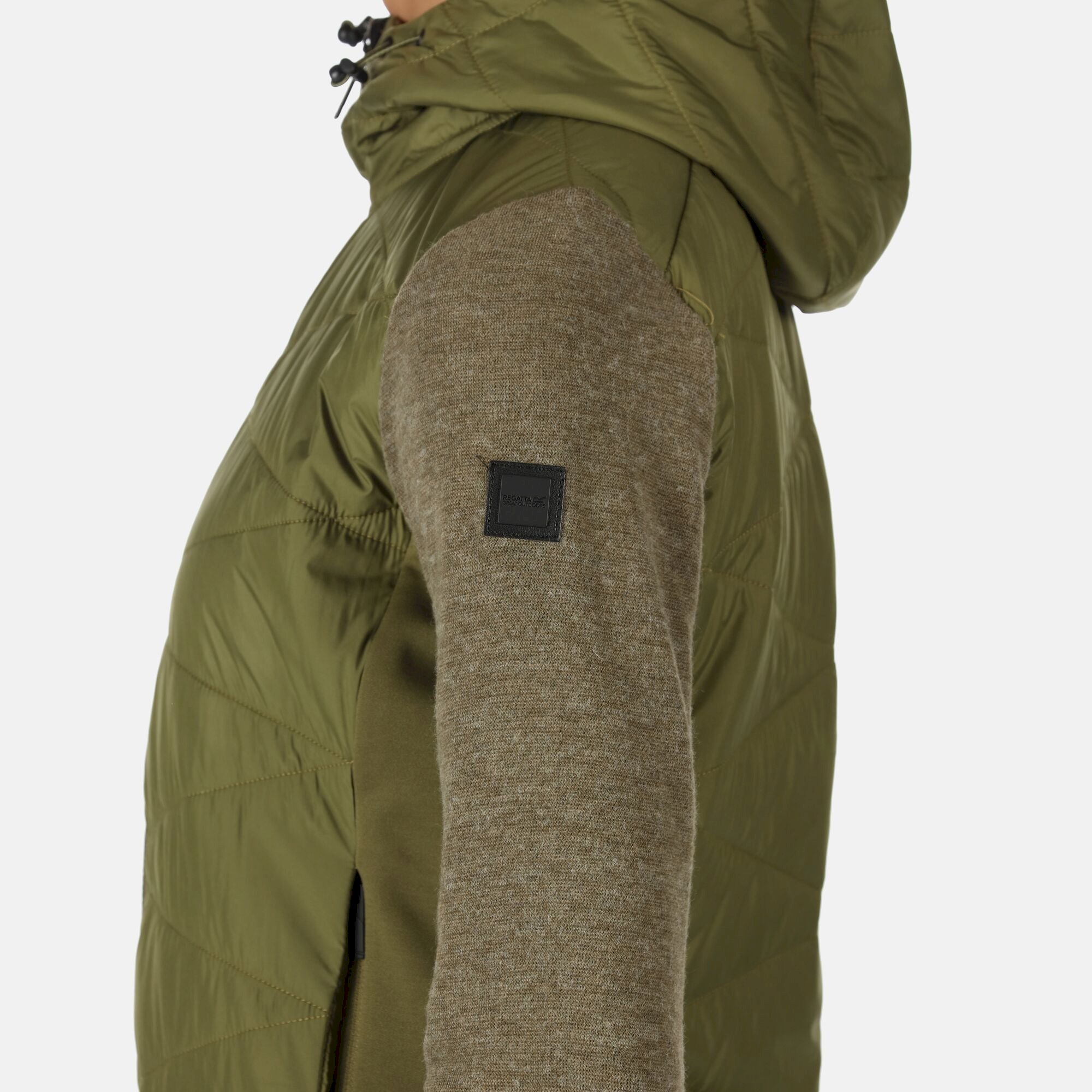 Women's Pemble IV Hybrid Softshell | Capulet