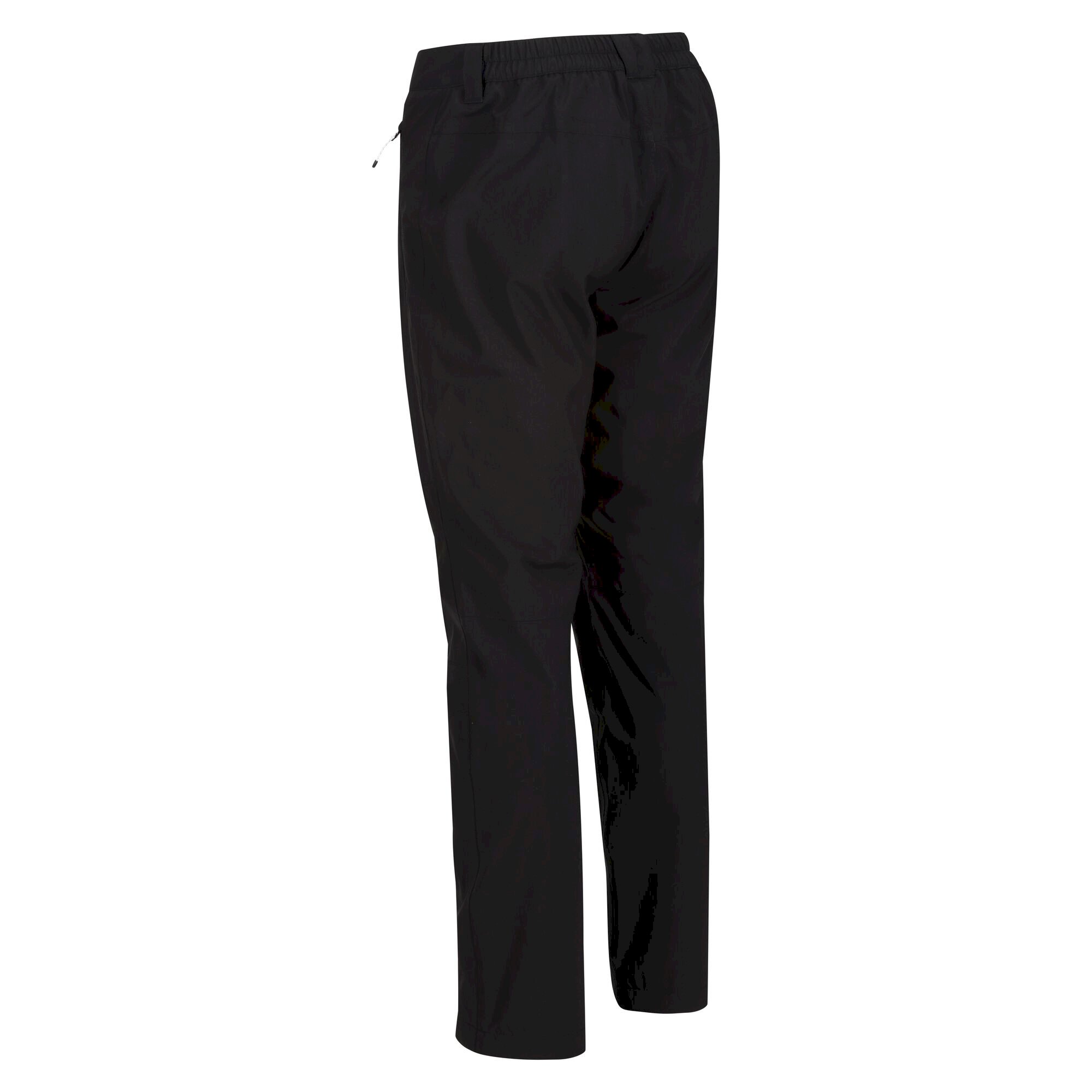 Men's Dayhike Waterproof Trousers IV | Black