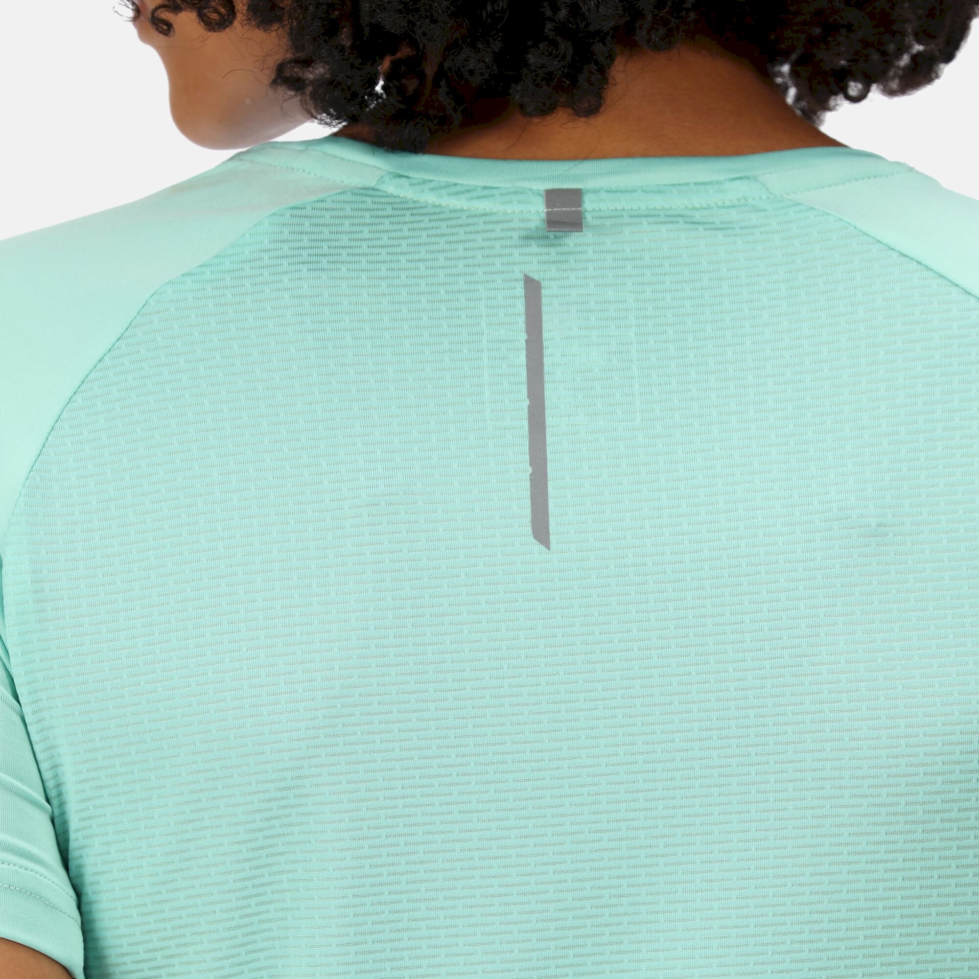 Women's Highton Pro T-Shirt | Ocean Wave