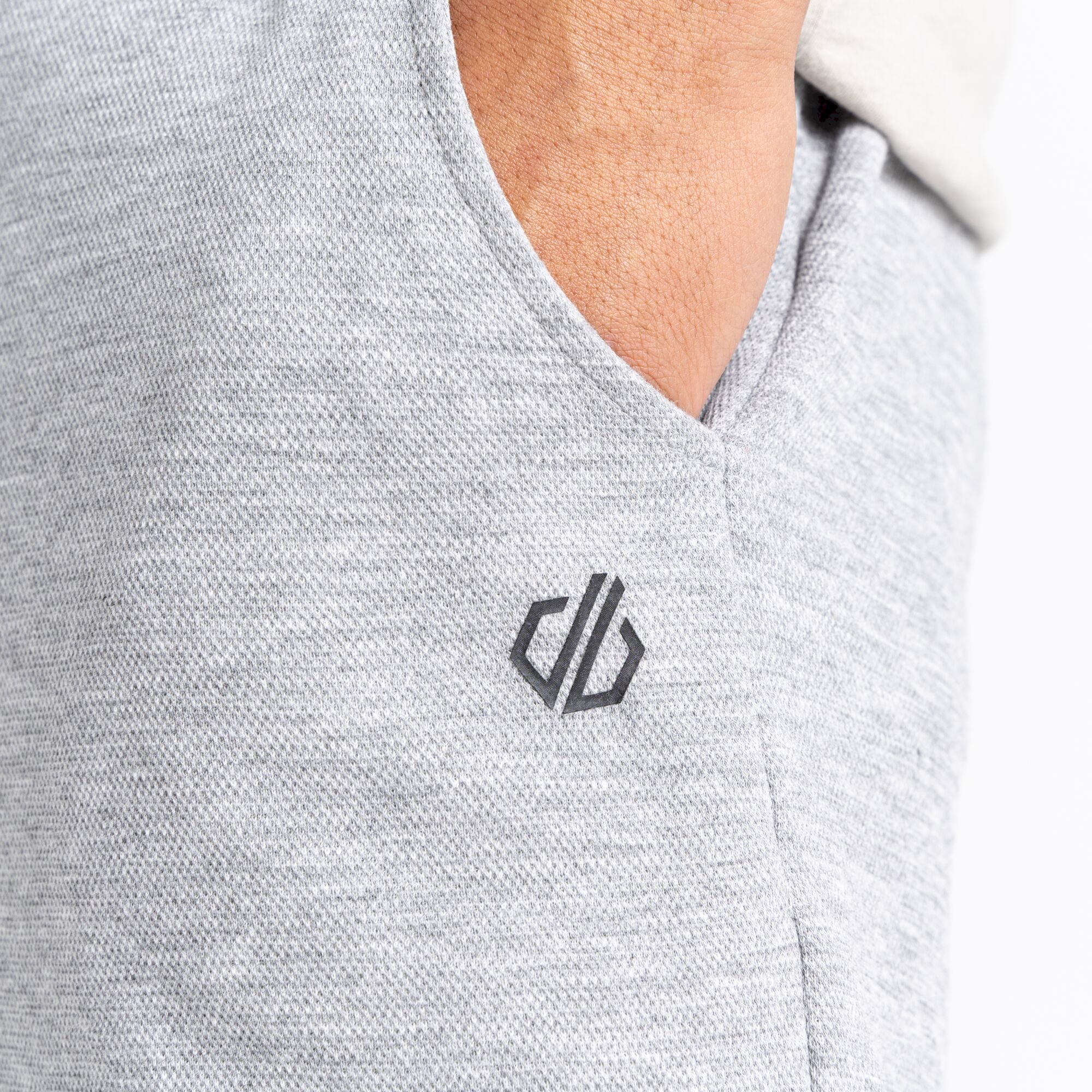 Dare 2b - Modulus Jogging Bottoms | Ash Grey