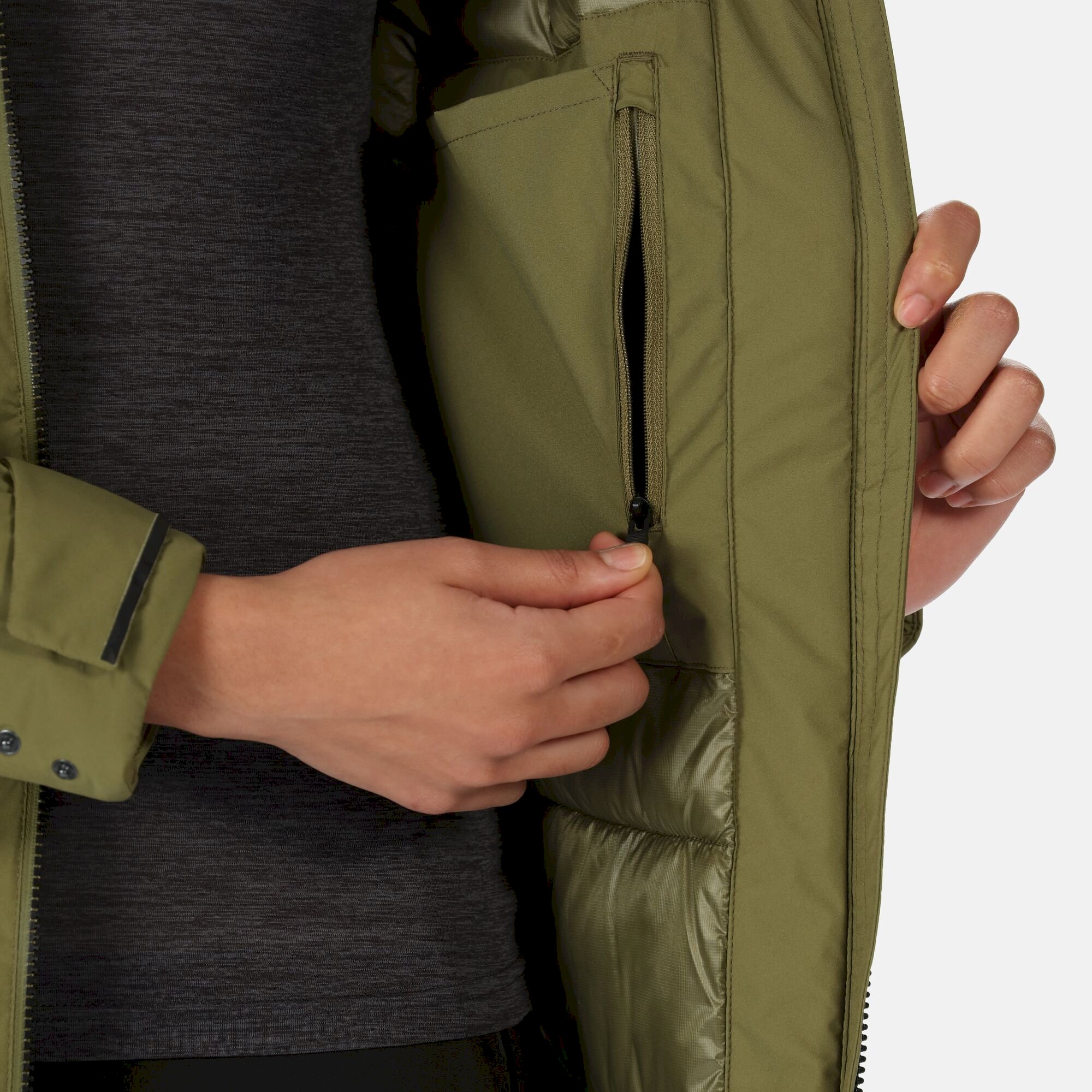 Women's Sanda II Waterproof Jacket | Capulet