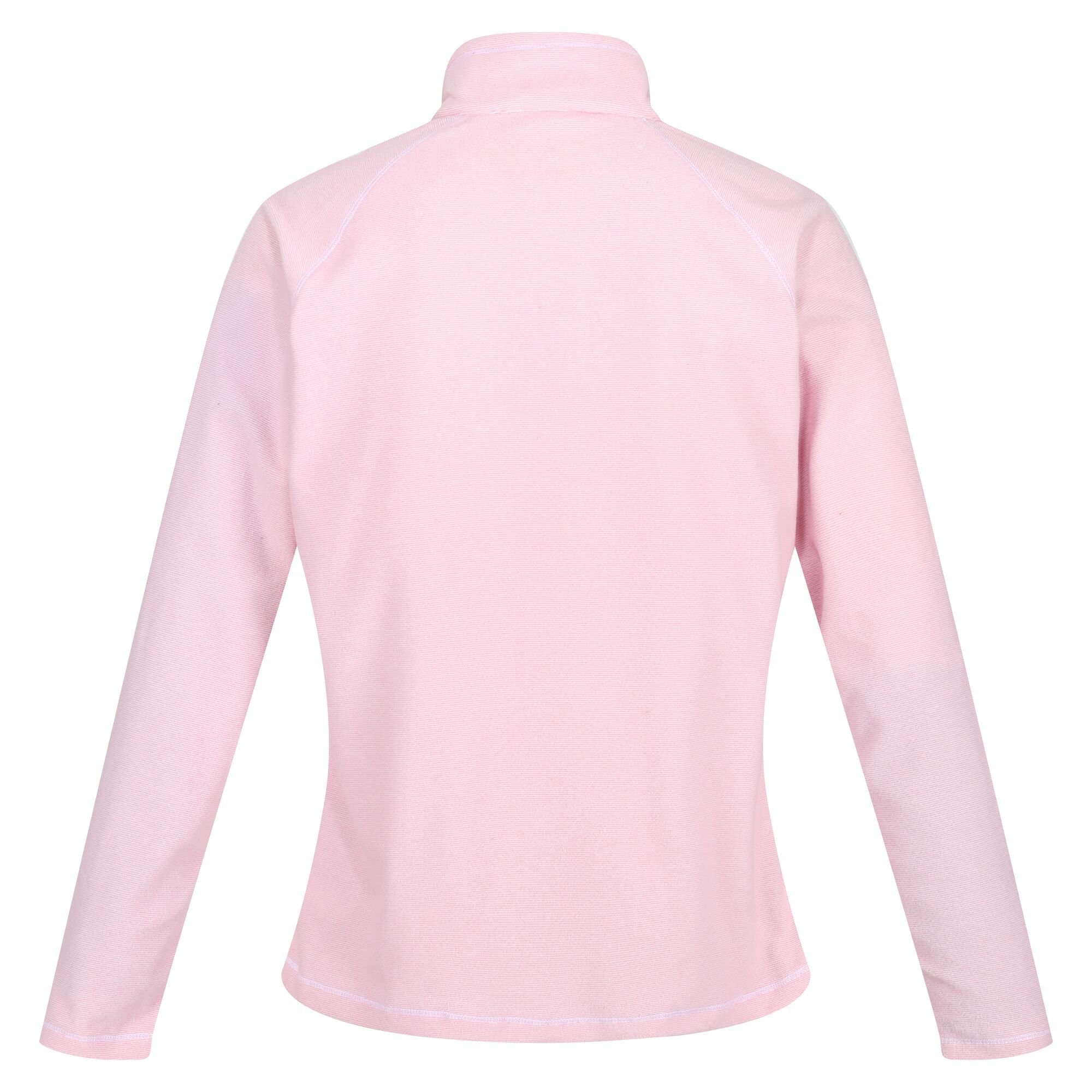 Women's Montes Lightweight Half-Zip Fleece | Fragrant Lilac