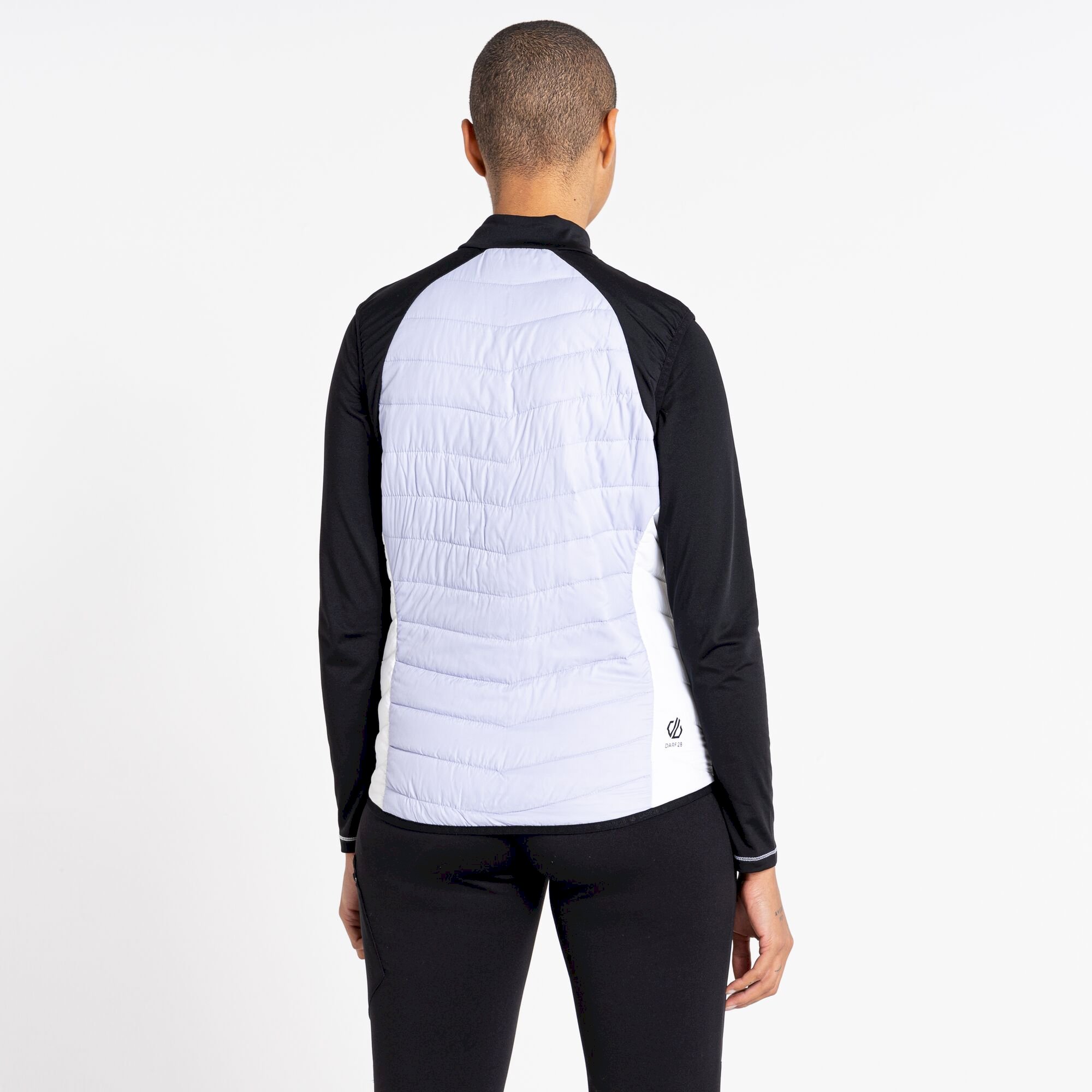 Dare 2b - Women's Surmount II Recycled Wool Vest | Cosmic Sky